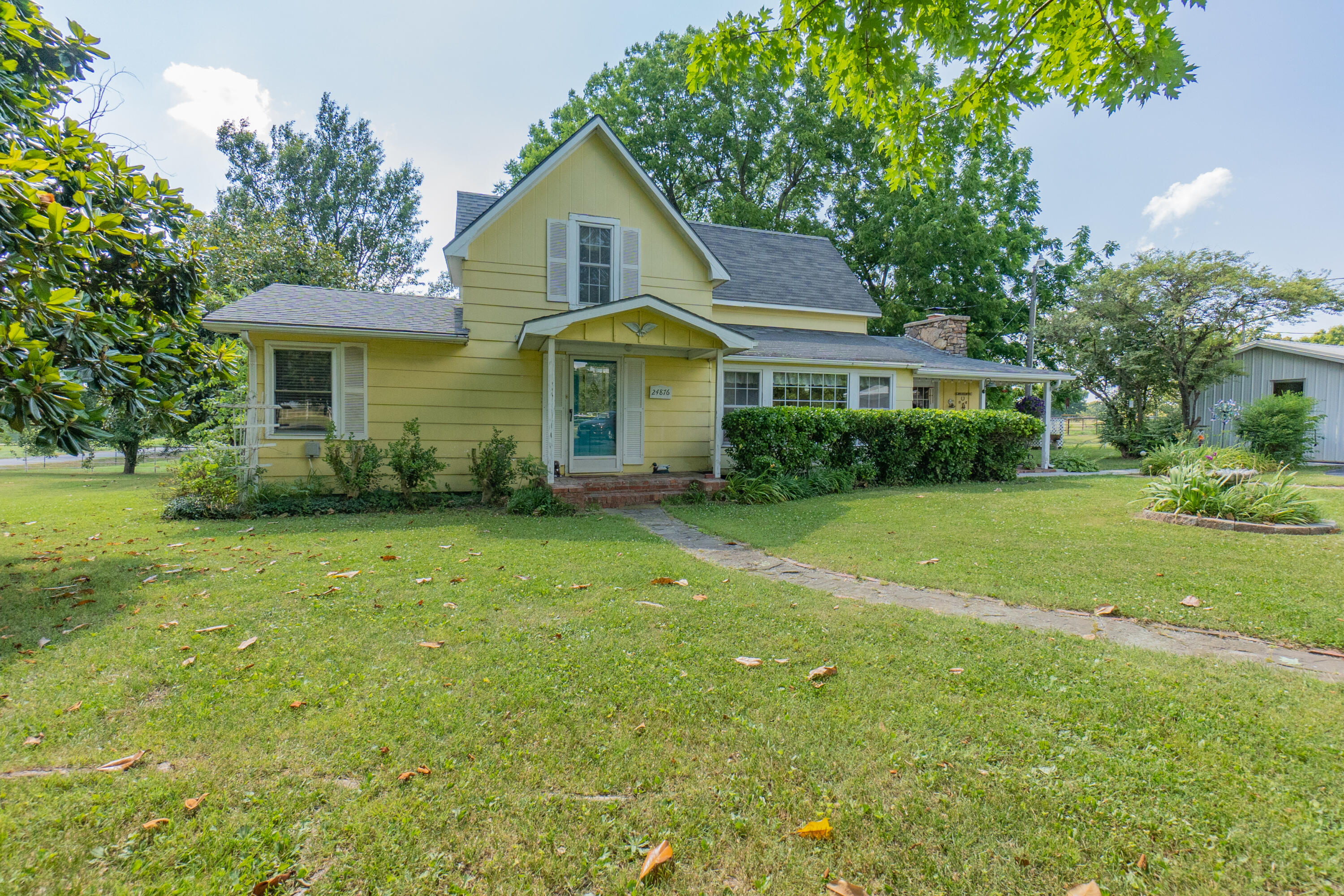 N/A - Residential