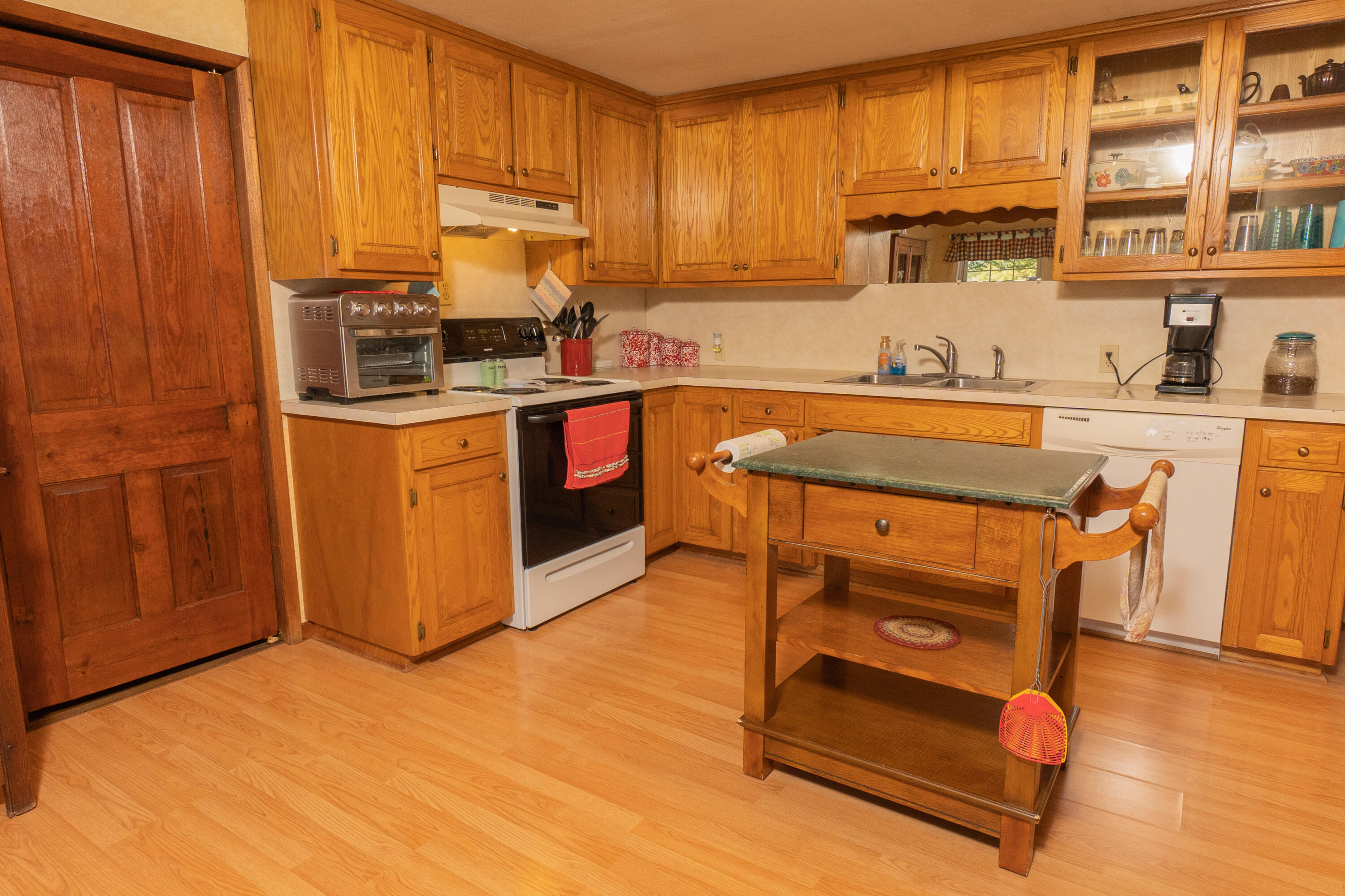 N/A - Residential