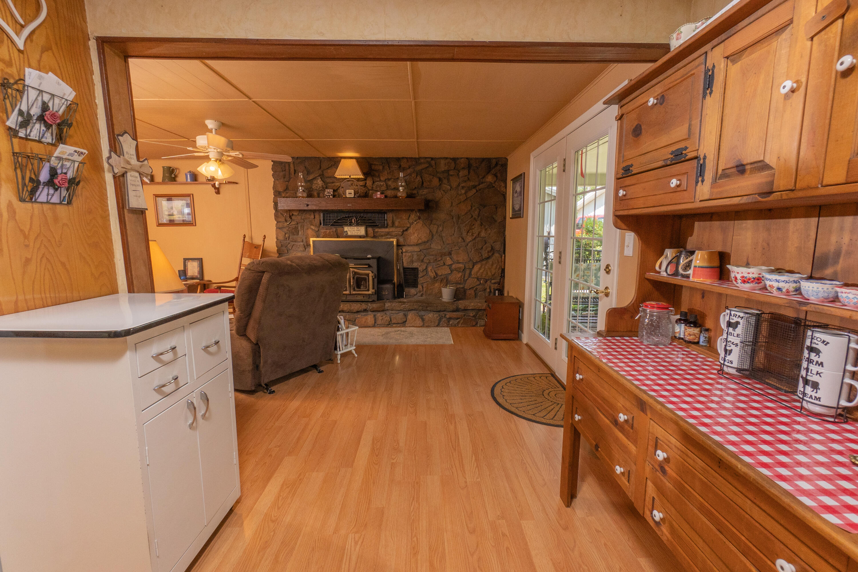 N/A - Residential