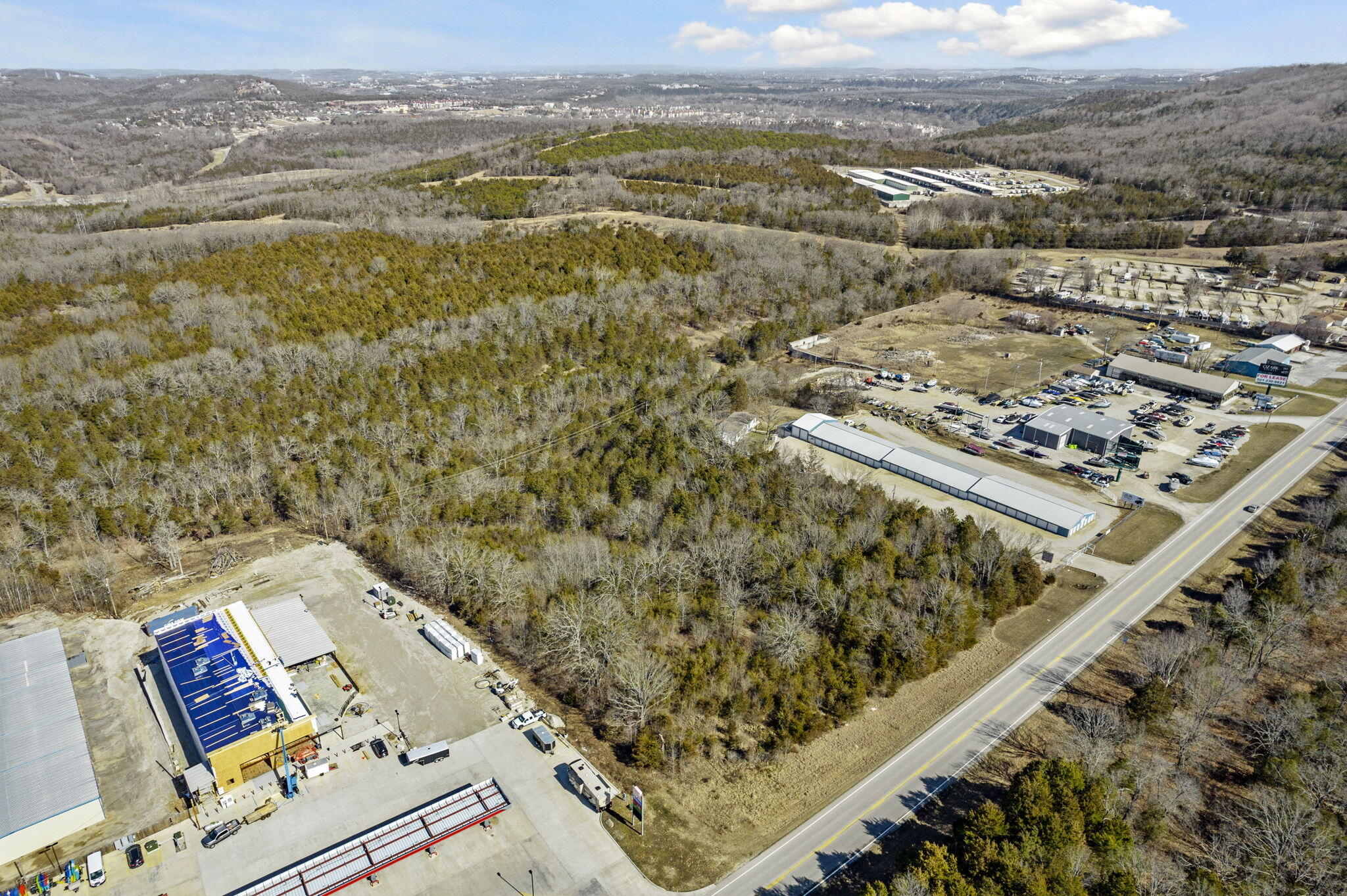 N/A - Commercial Sale