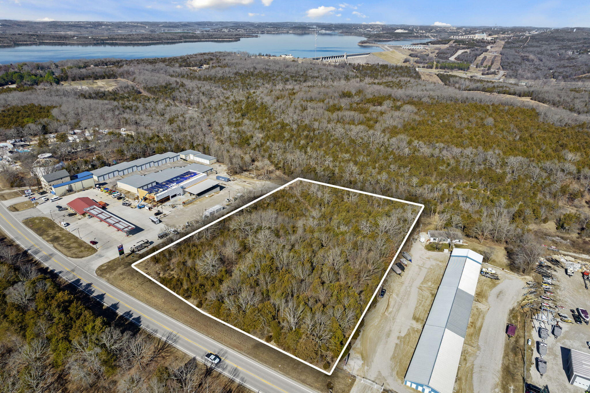N/A - Commercial Sale