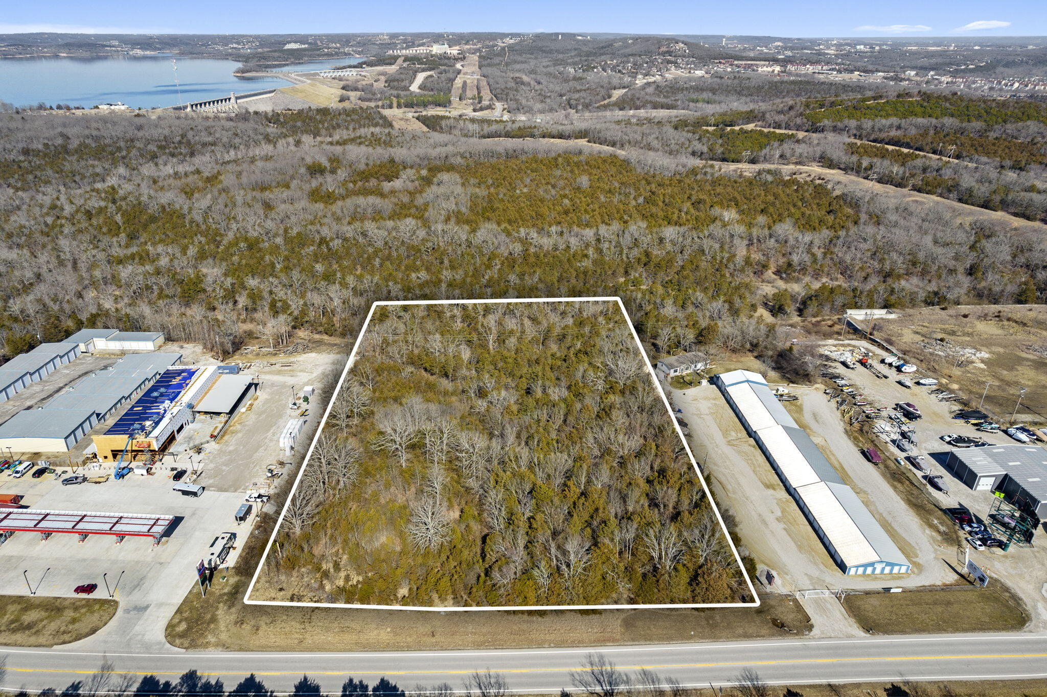 N/A - Commercial Sale