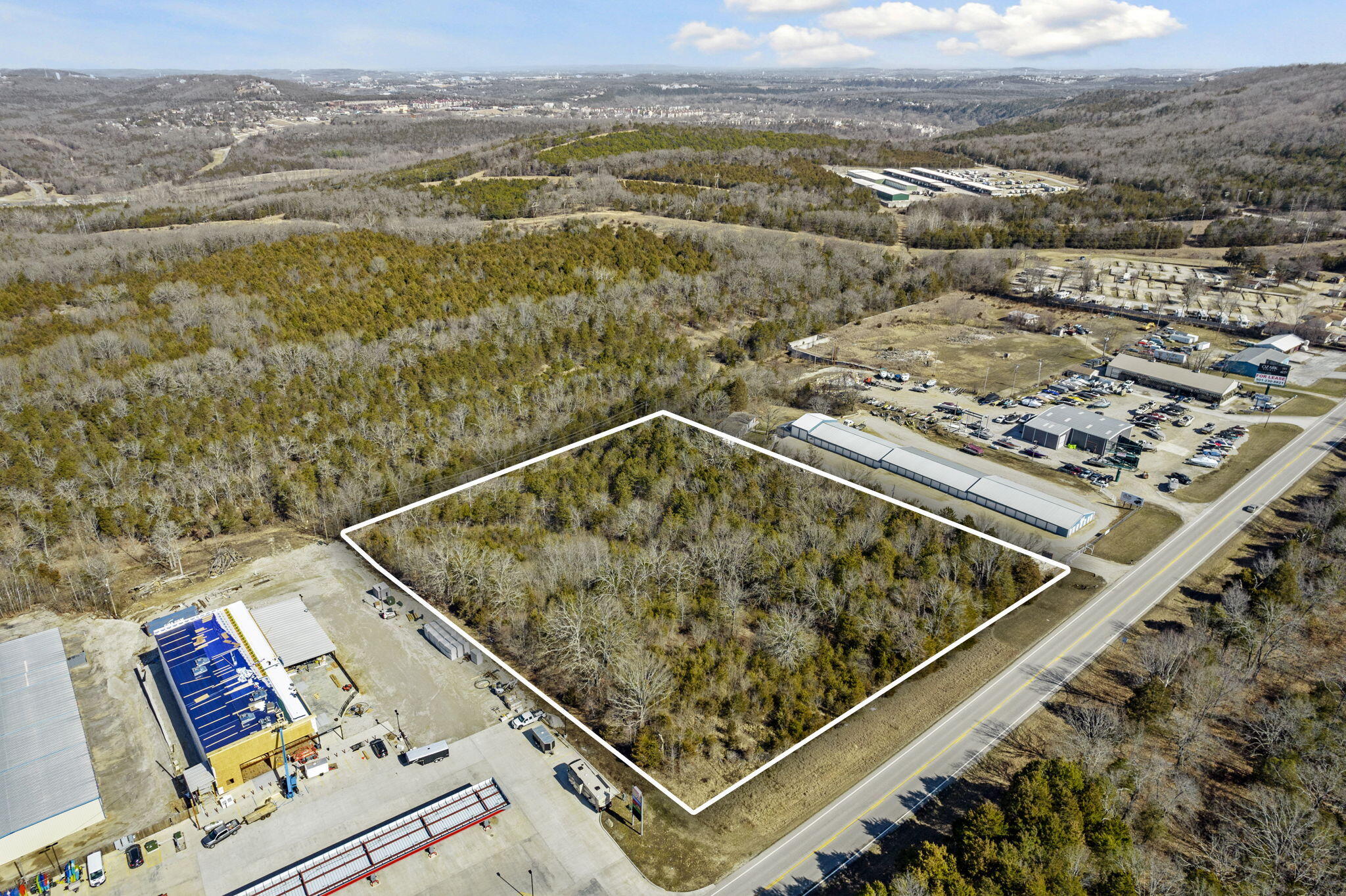 N/A - Commercial Sale