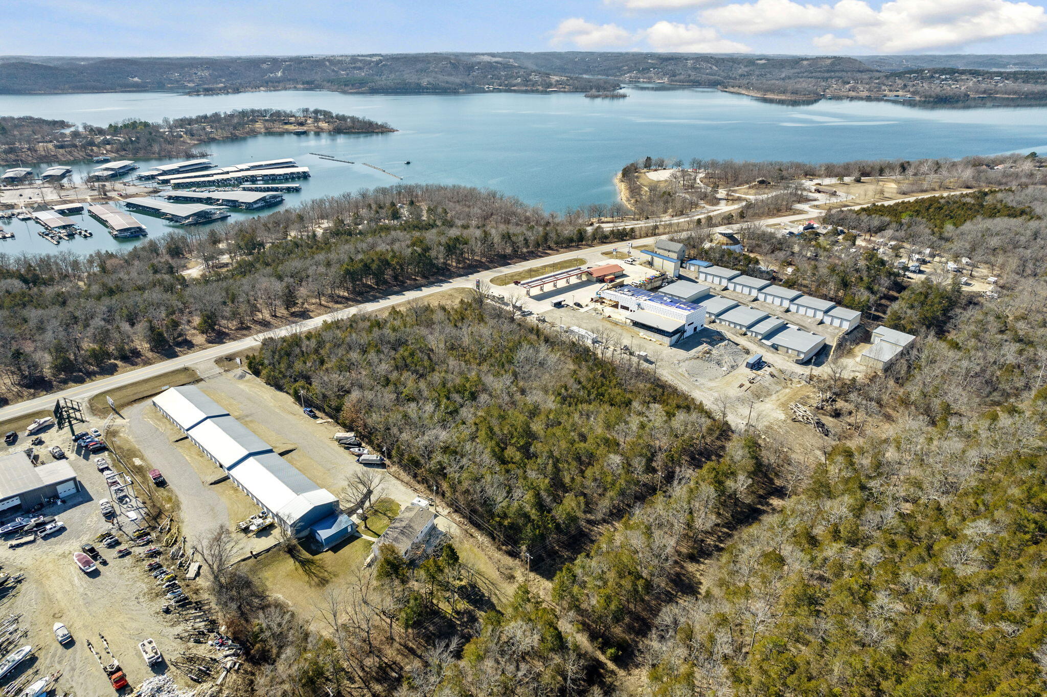 N/A - Commercial Sale