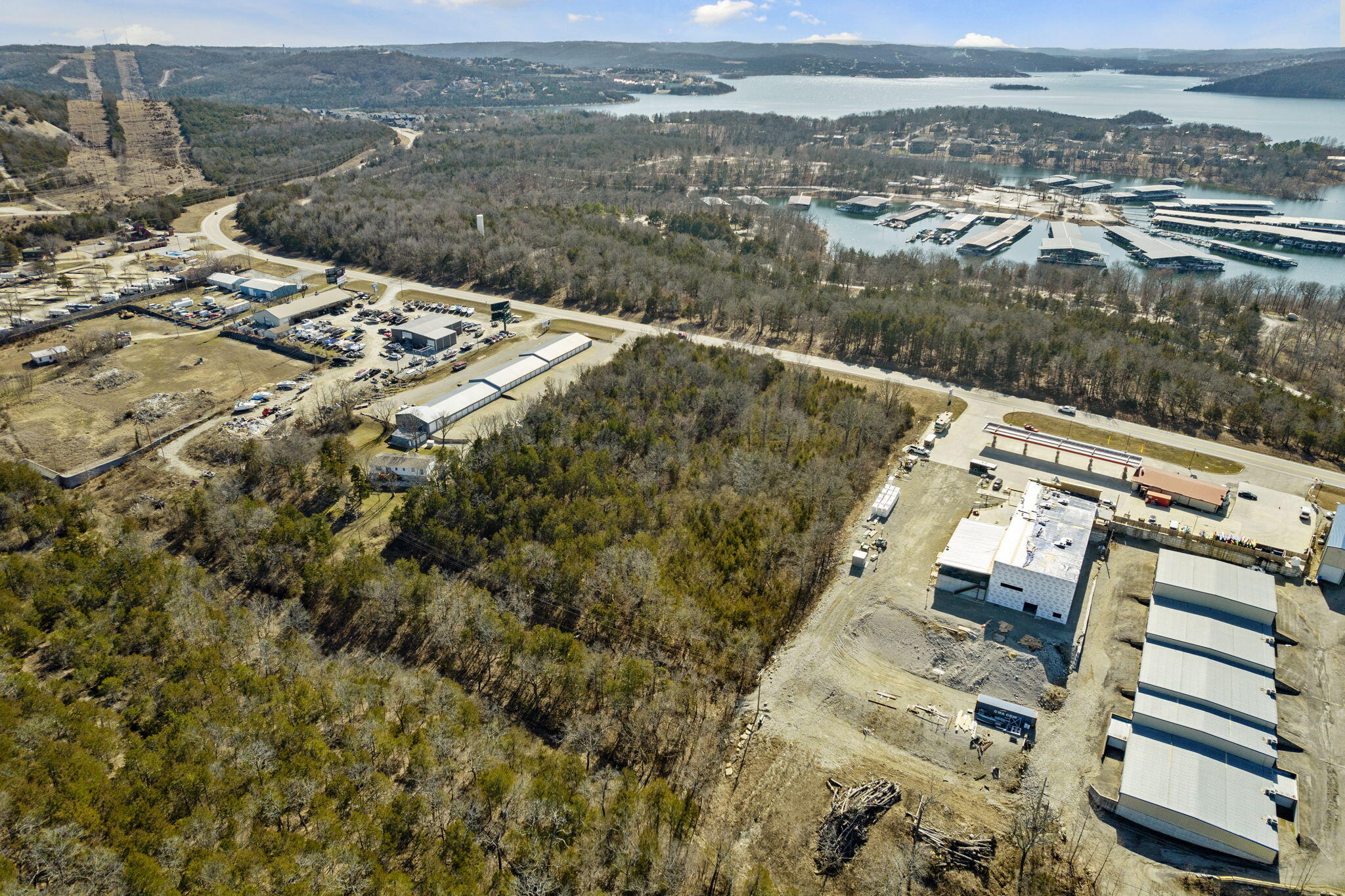 N/A - Commercial Sale
