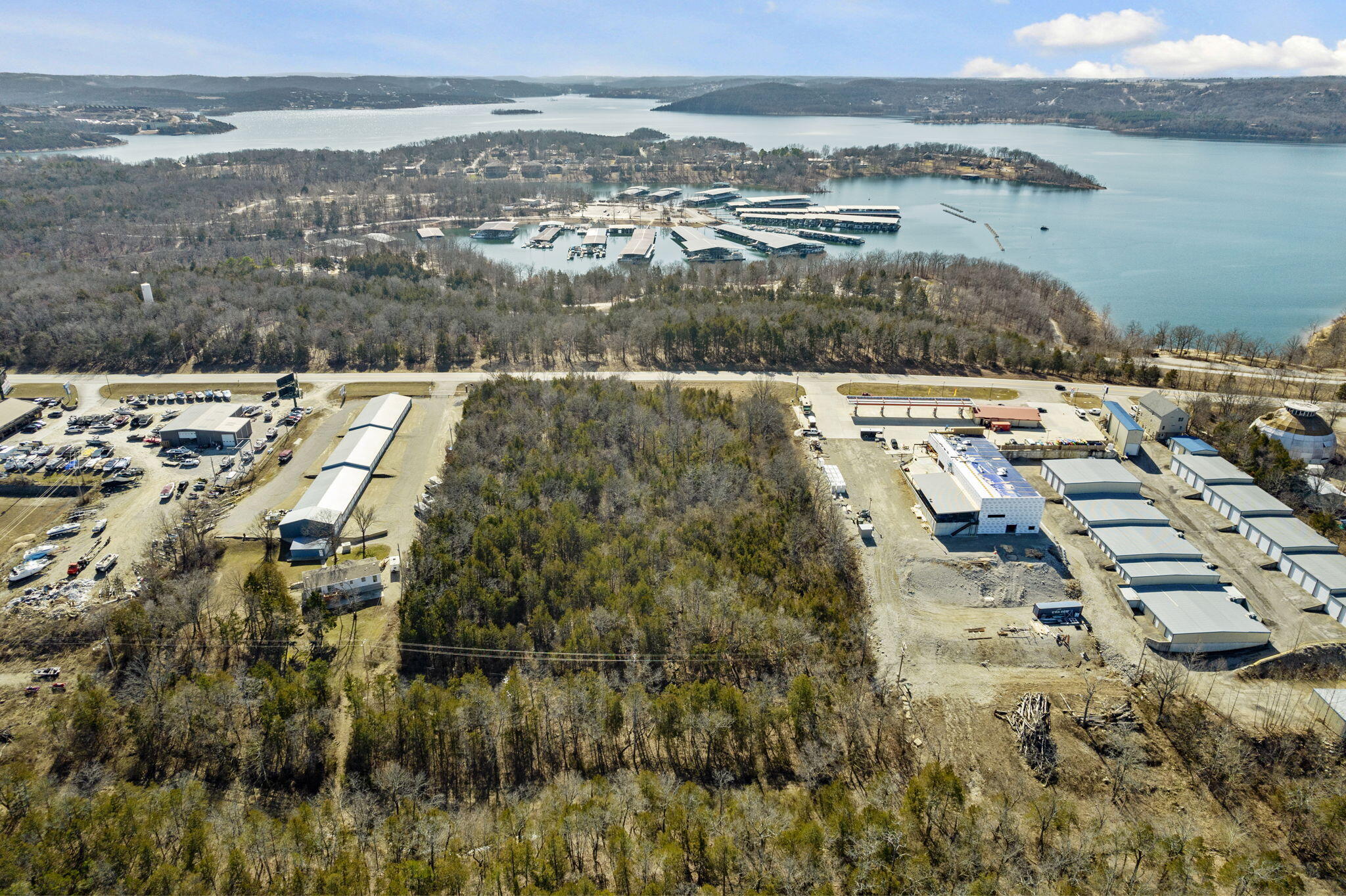 N/A - Commercial Sale