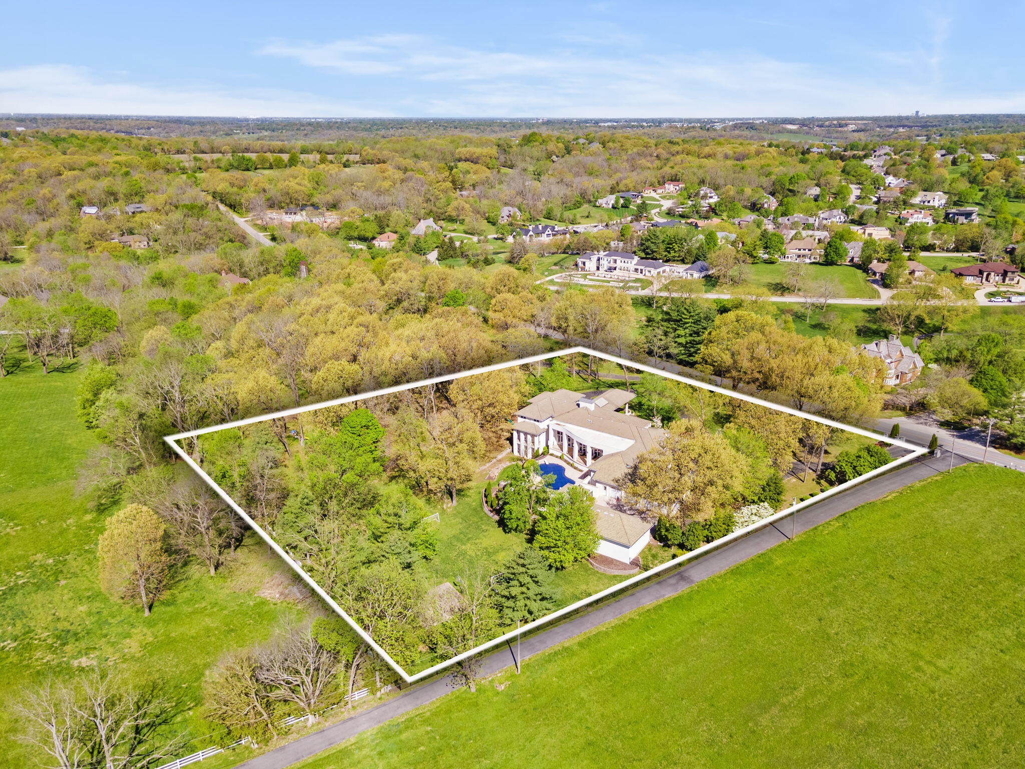 N/A - Residential