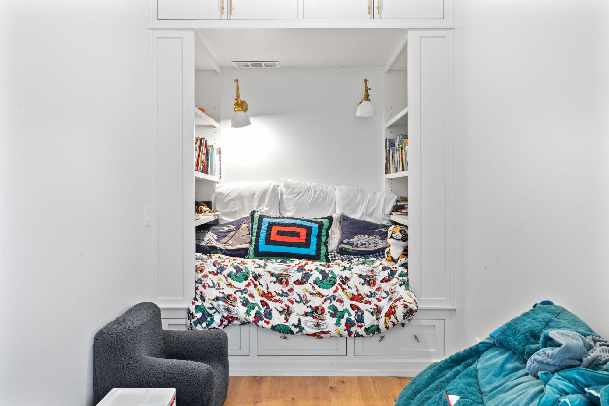 N/A - Residential