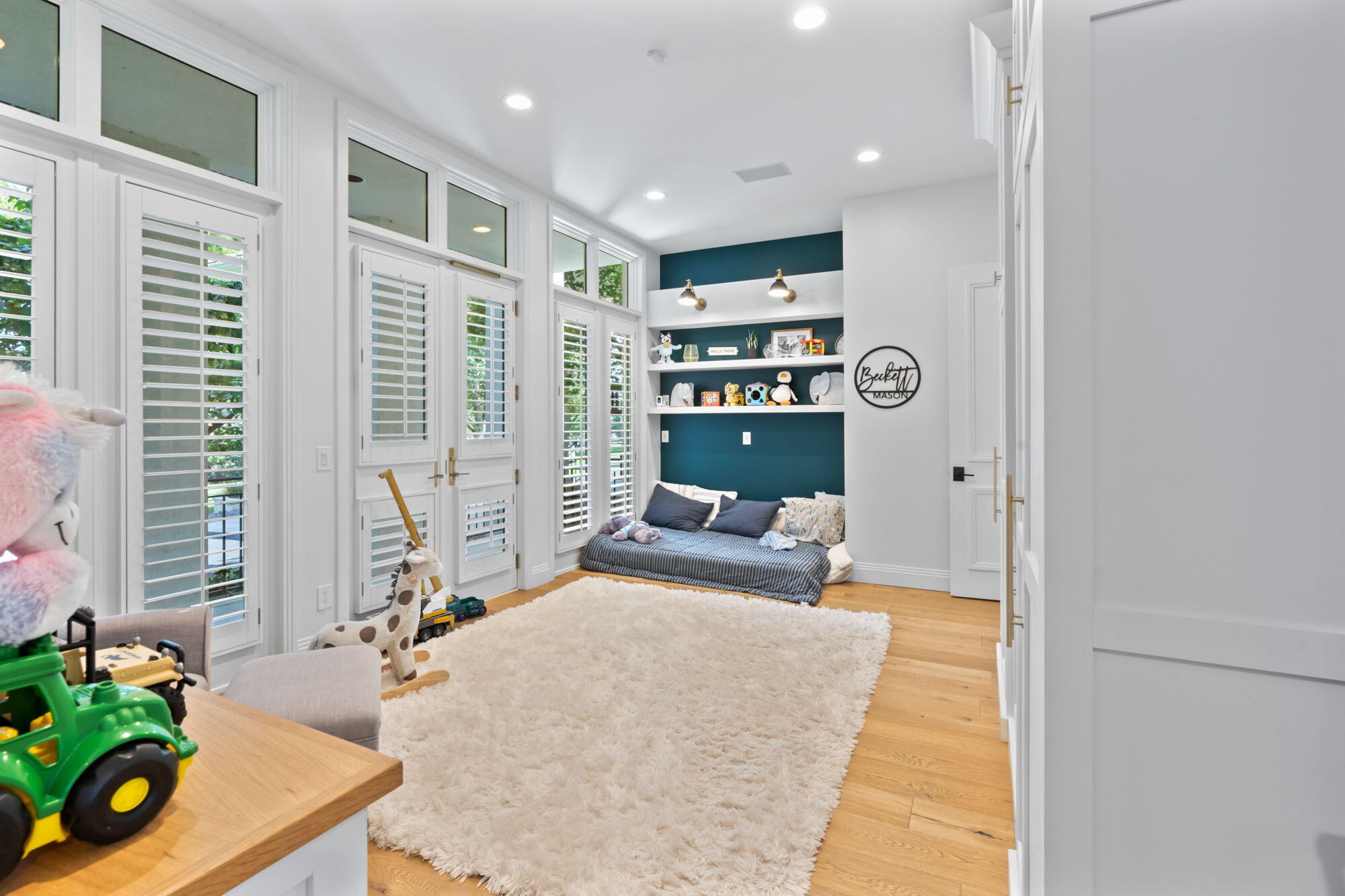 N/A - Residential