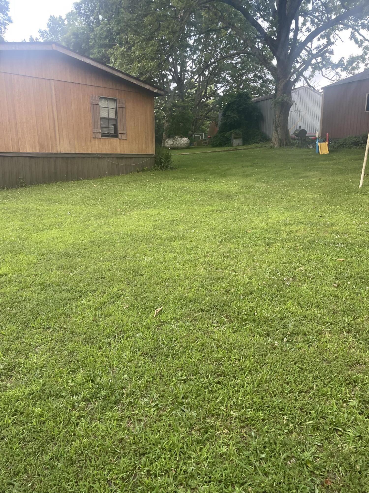 N/A - Farm