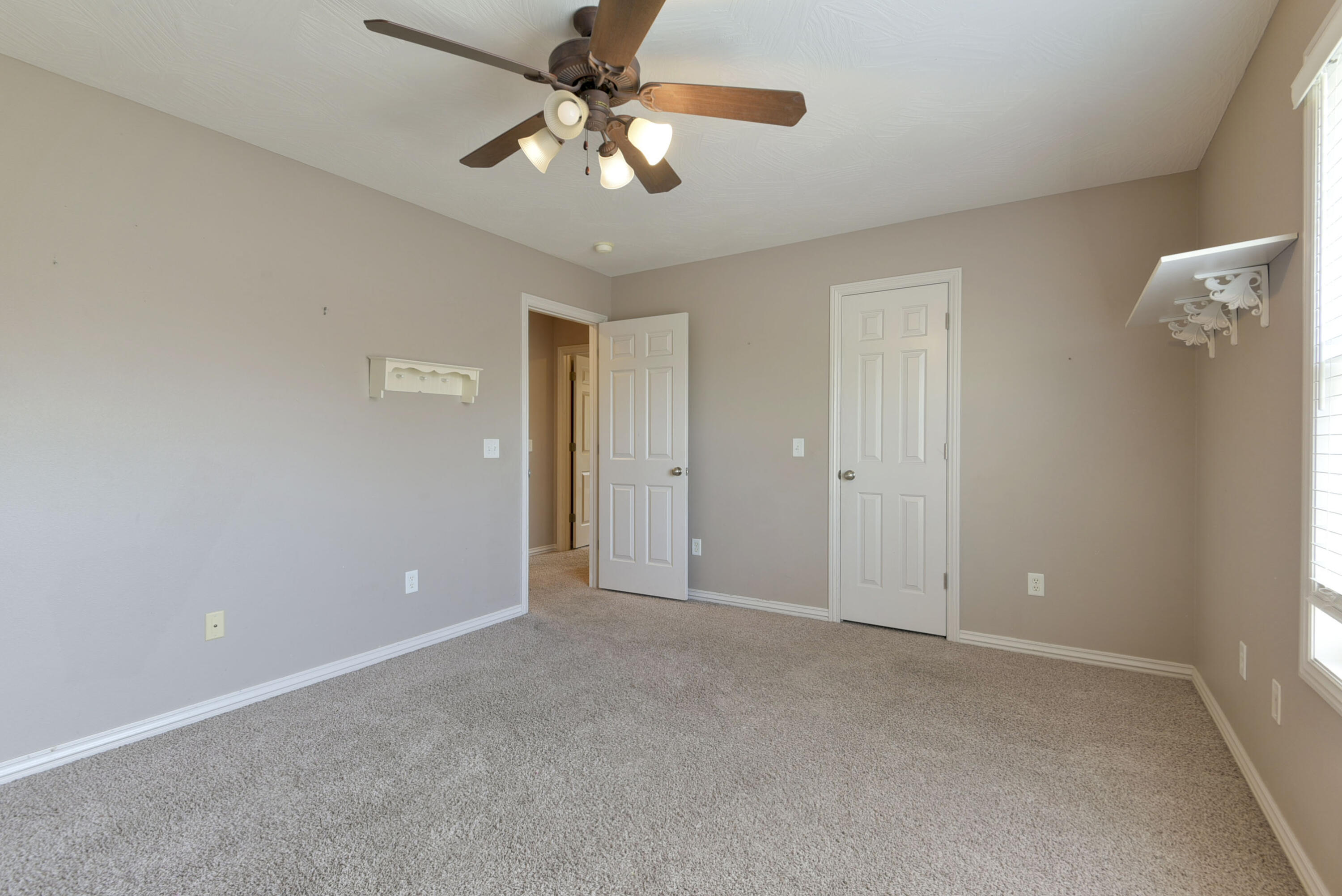 Brittany Ridge - Residential
