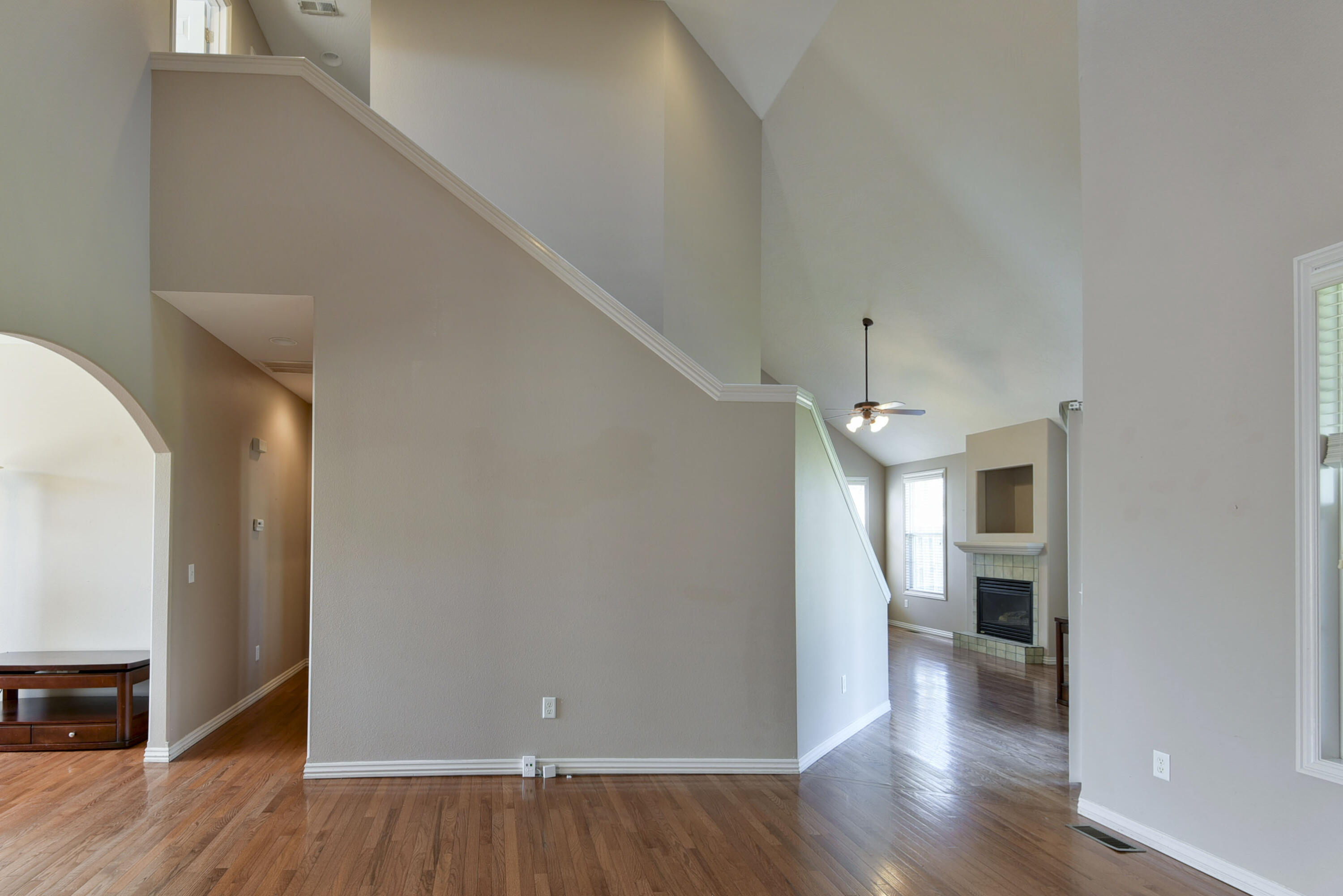 Brittany Ridge - Residential