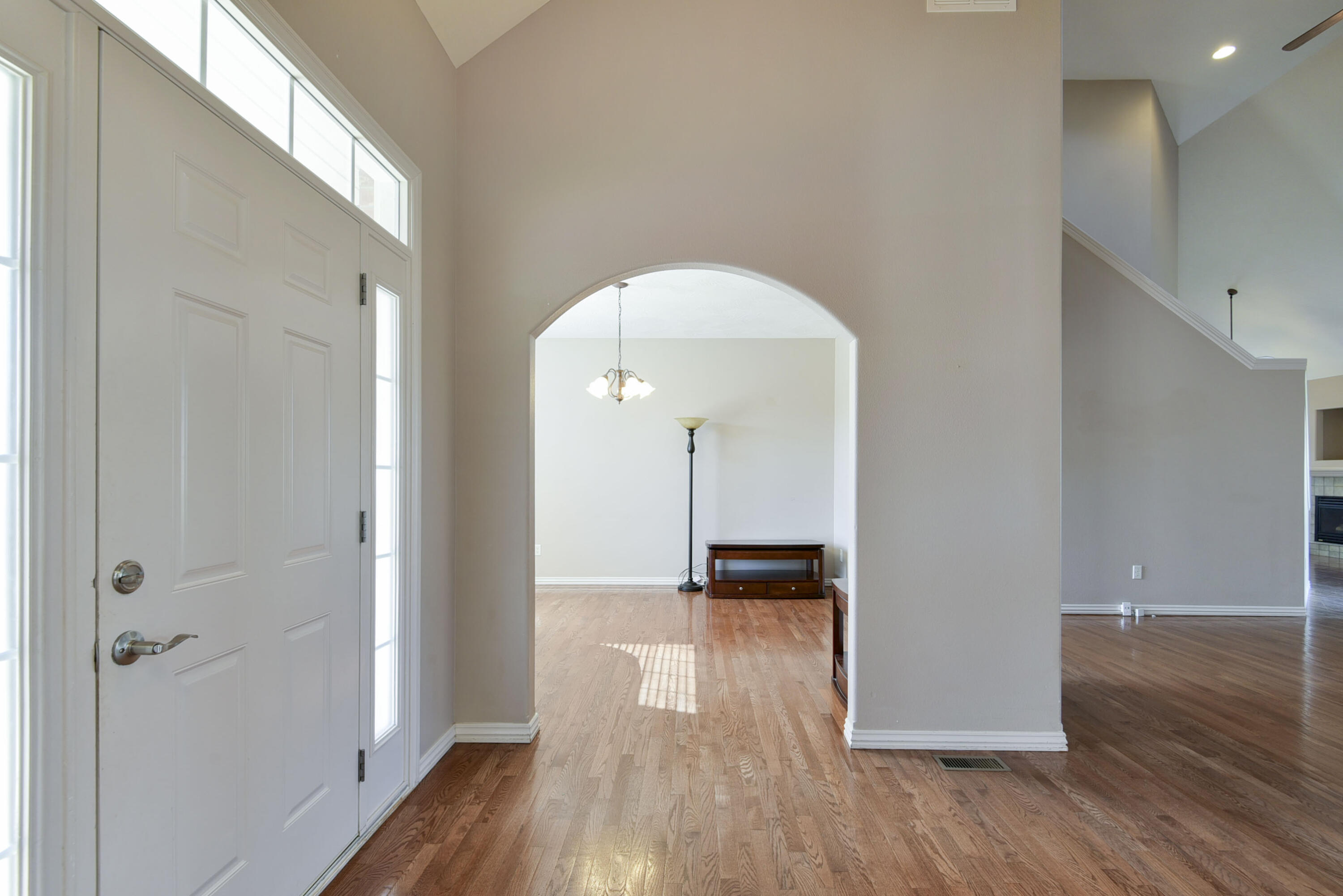 Brittany Ridge - Residential