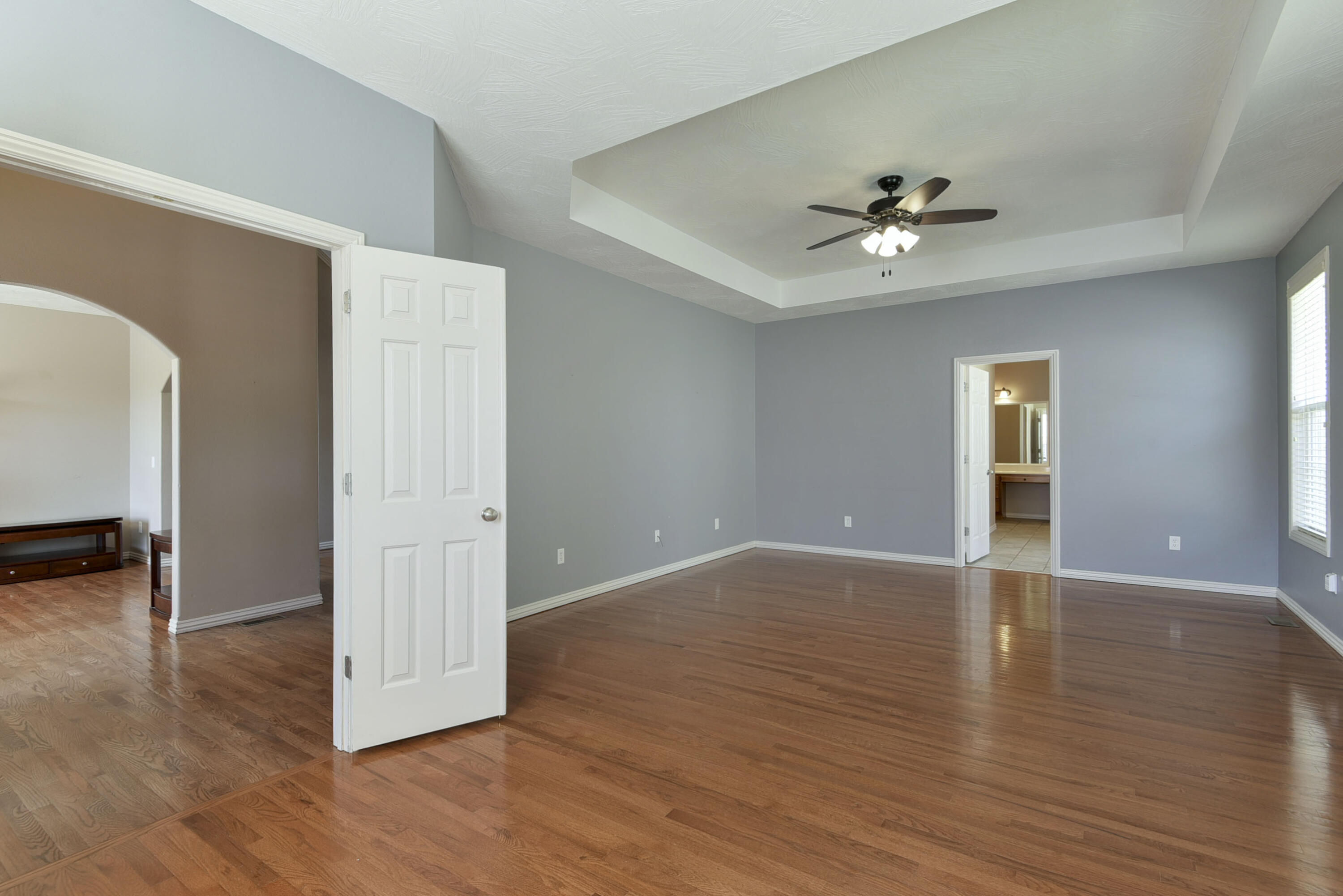 Brittany Ridge - Residential