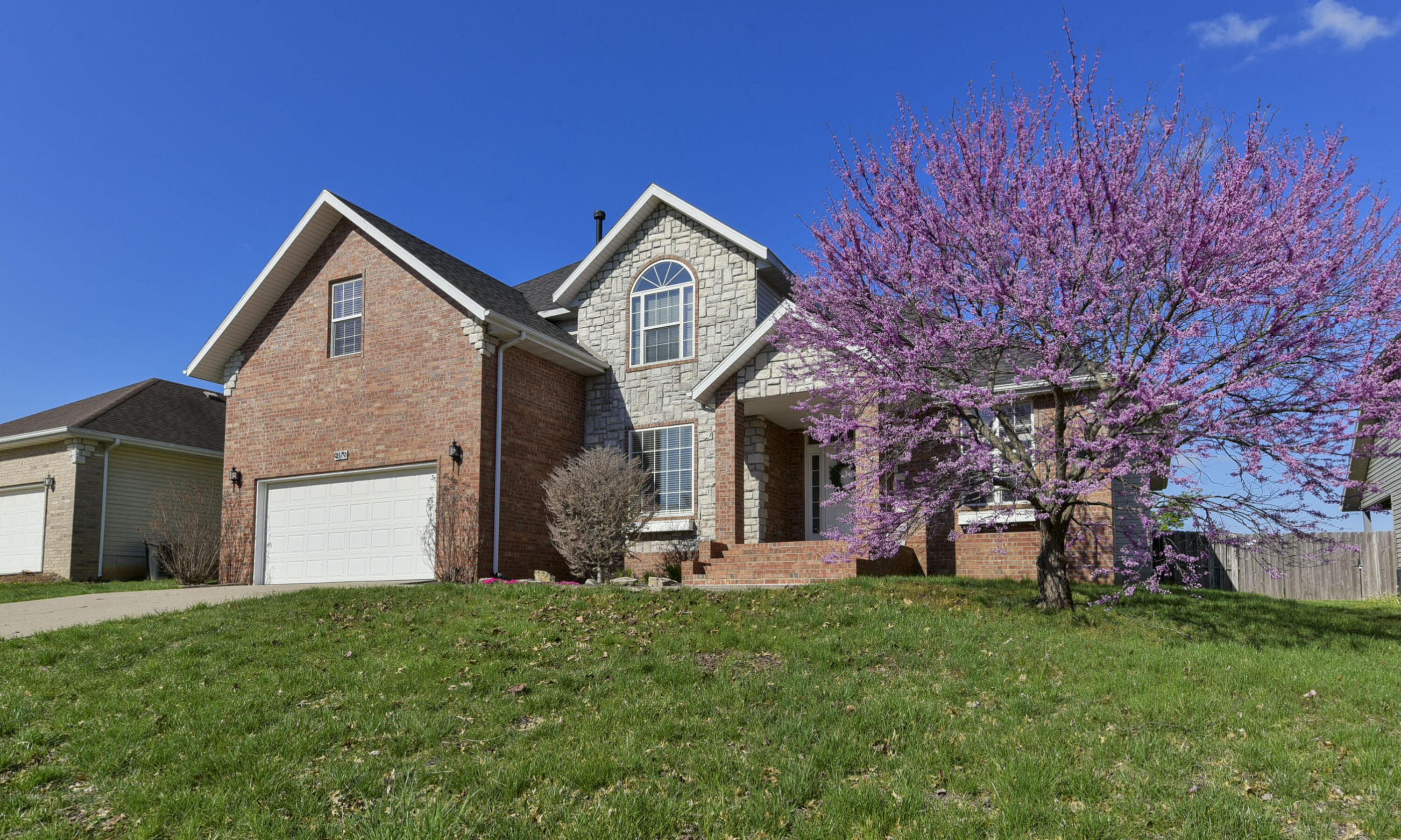 Brittany Ridge - Residential
