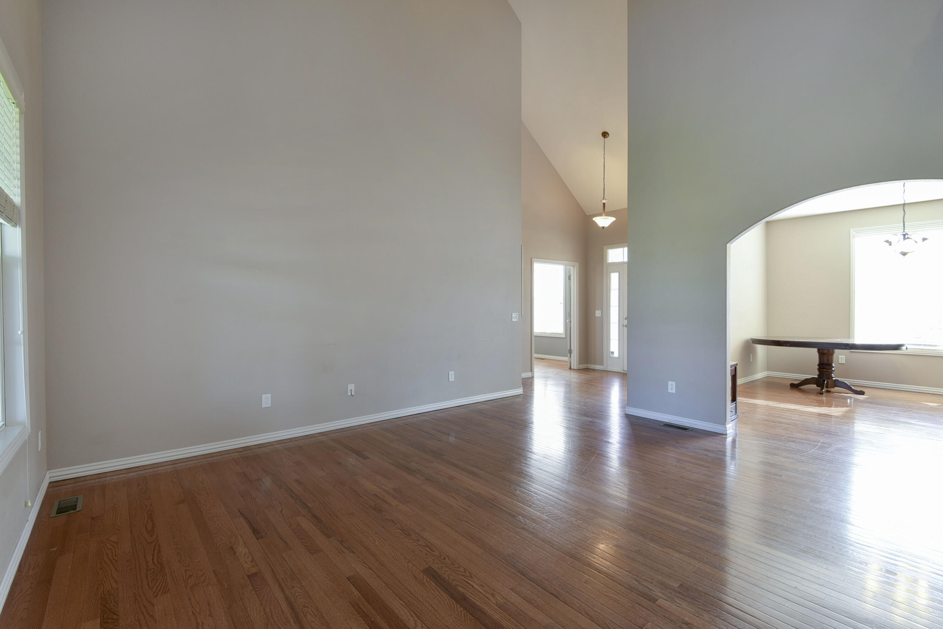 Brittany Ridge - Residential