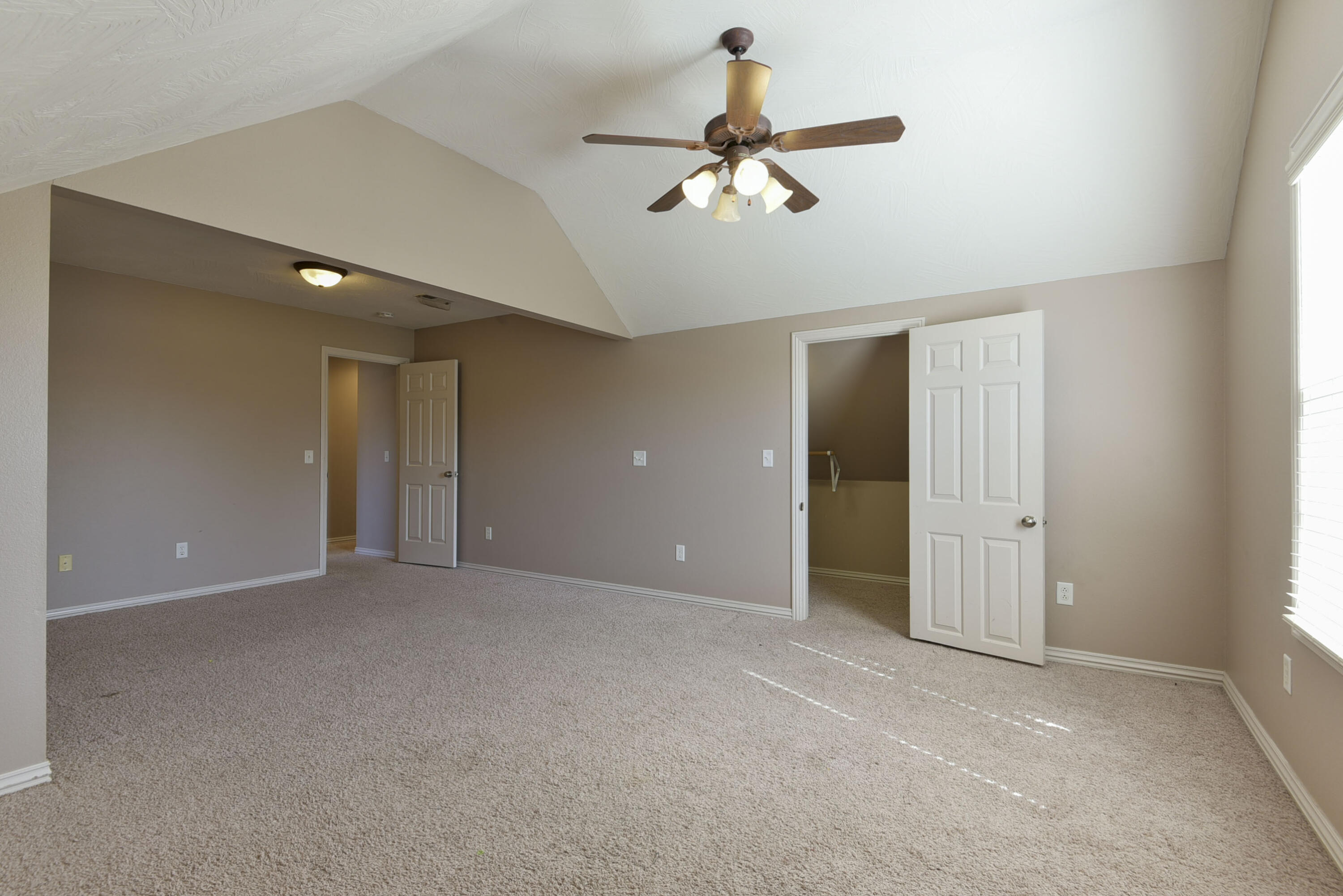 Brittany Ridge - Residential