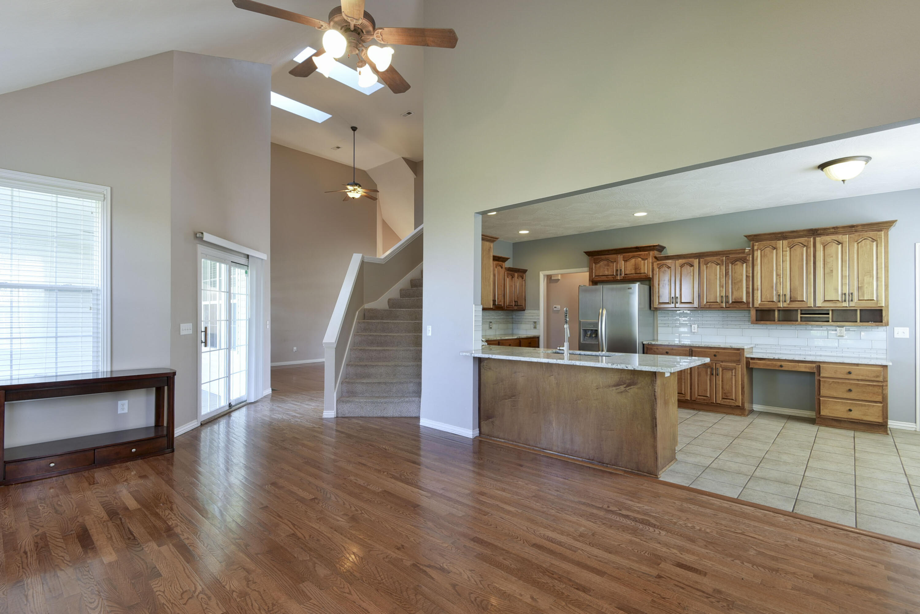 Brittany Ridge - Residential