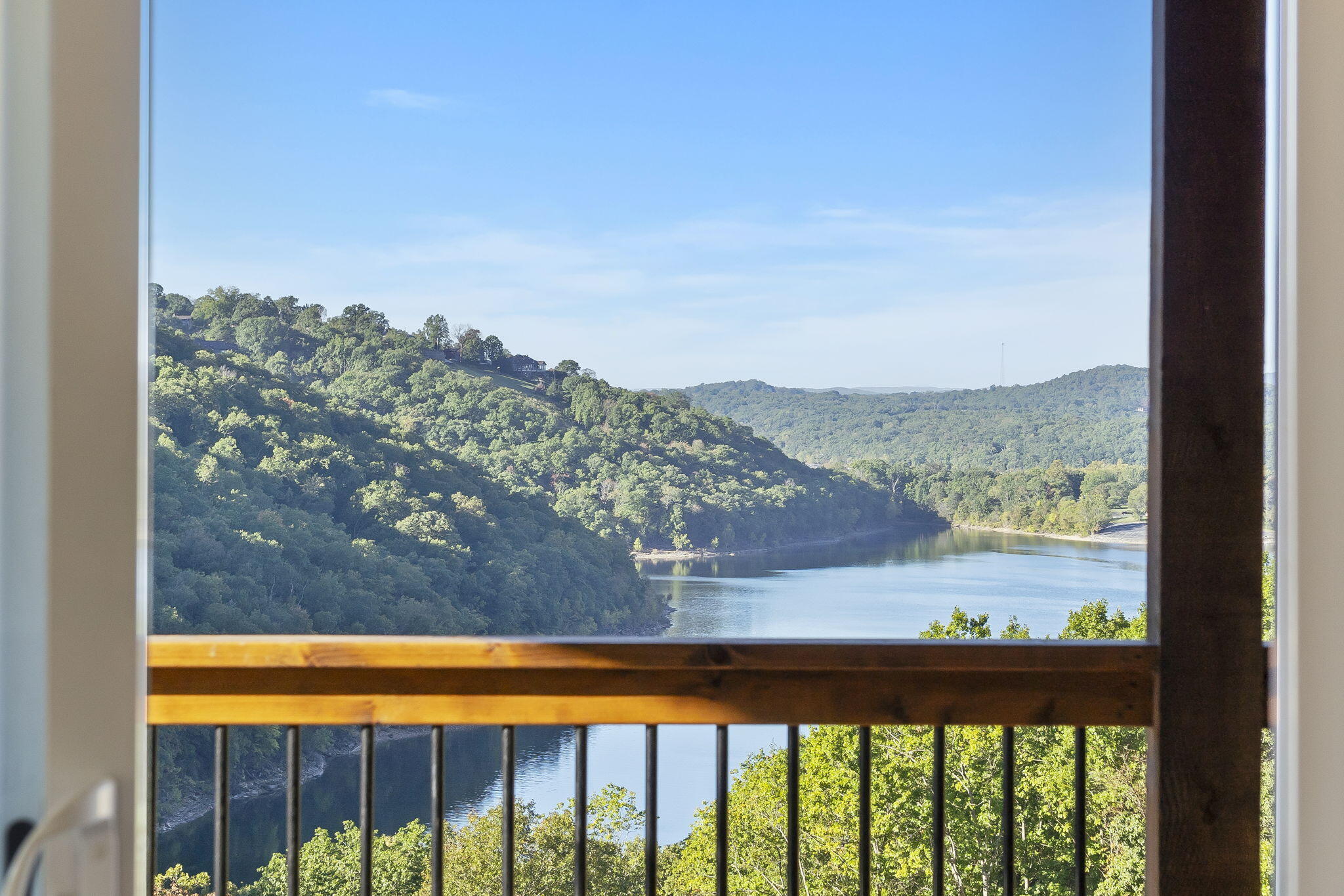 Wilderness Mountain - Residential