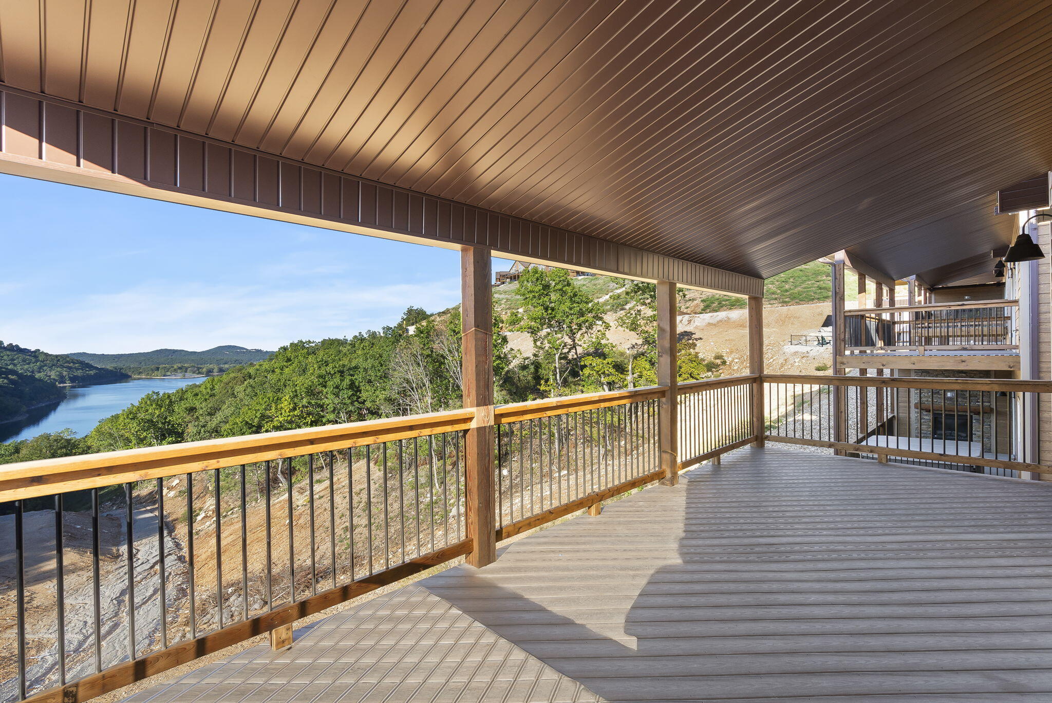 Wilderness Mountain - Residential