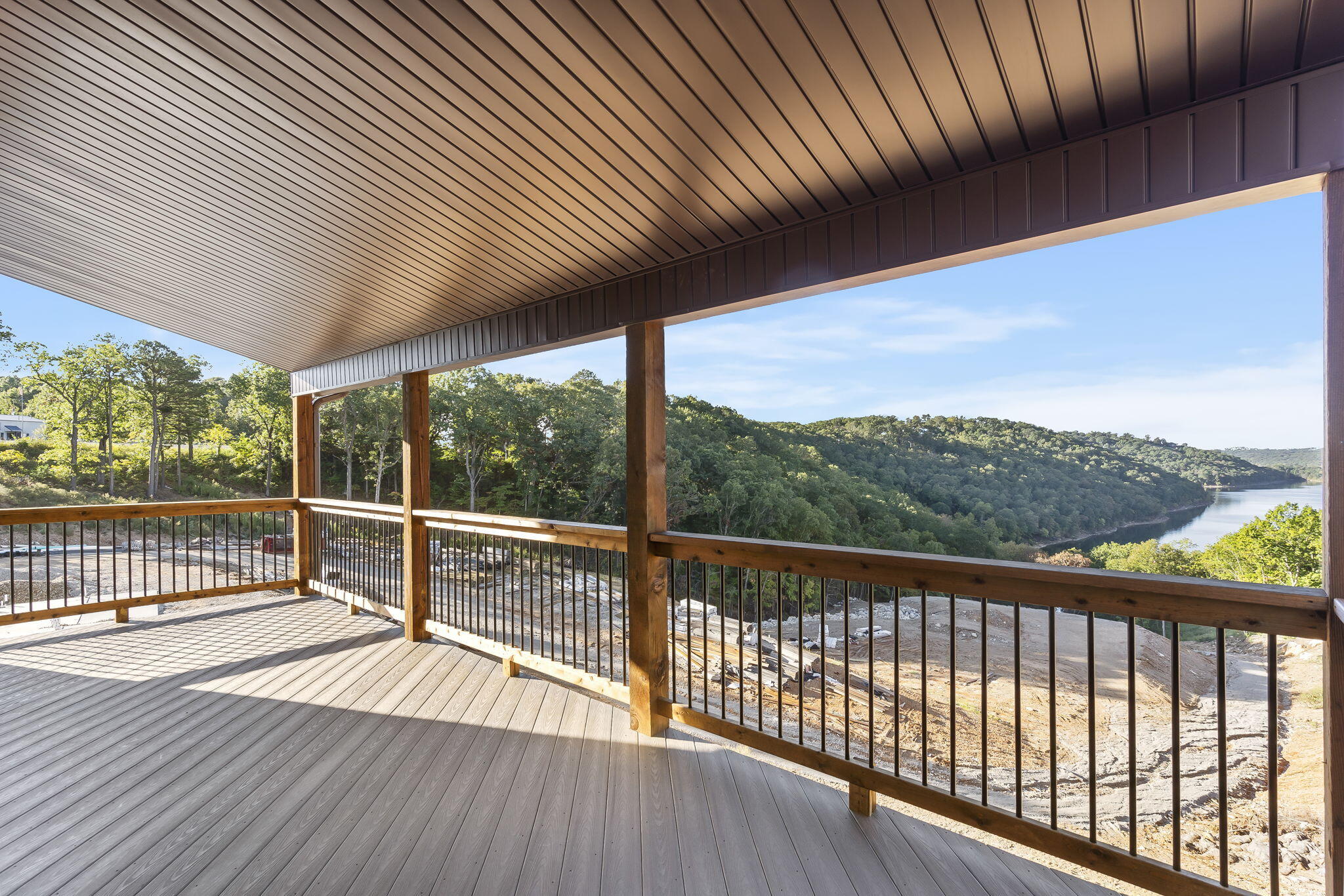 Wilderness Mountain - Residential