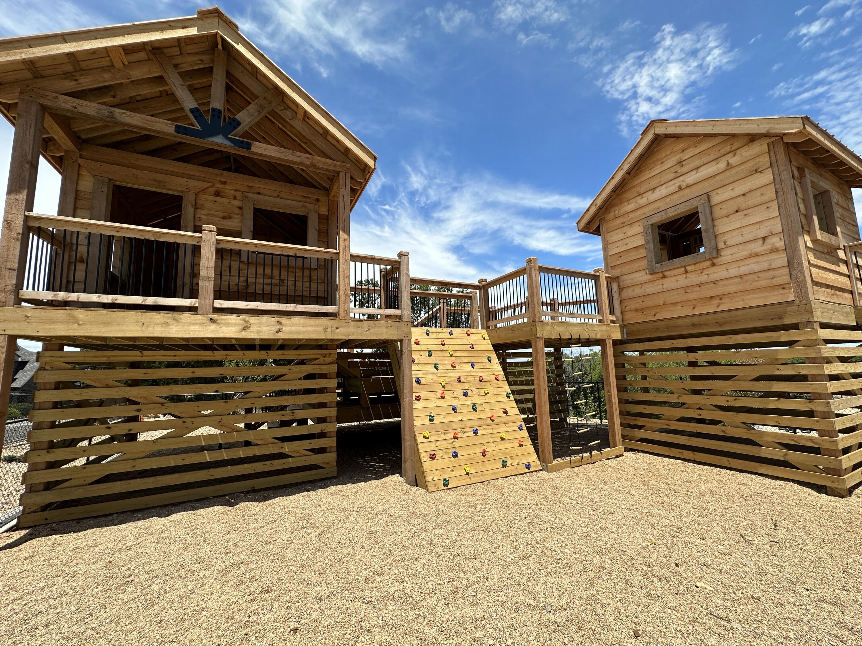 Wilderness Mountain - Residential