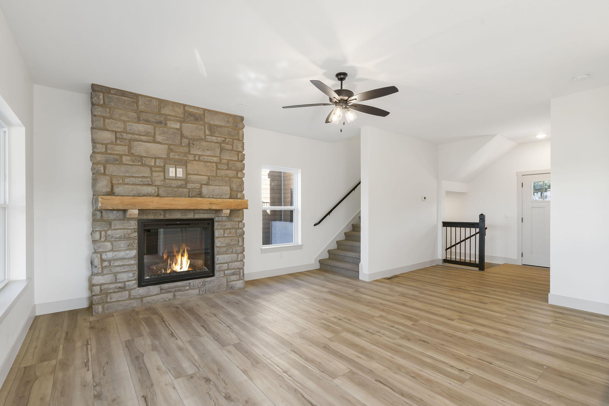 Wilderness Mountain - Residential