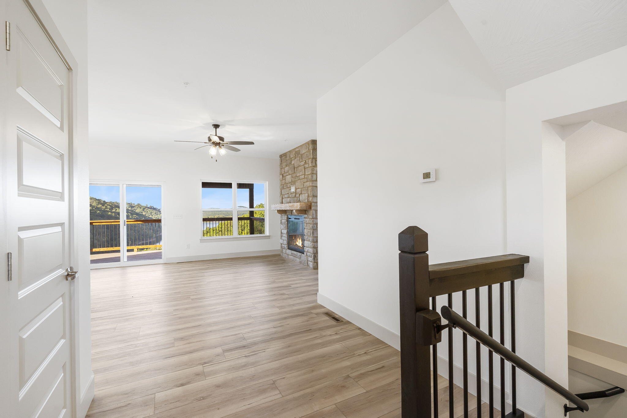 Wilderness Mountain - Residential