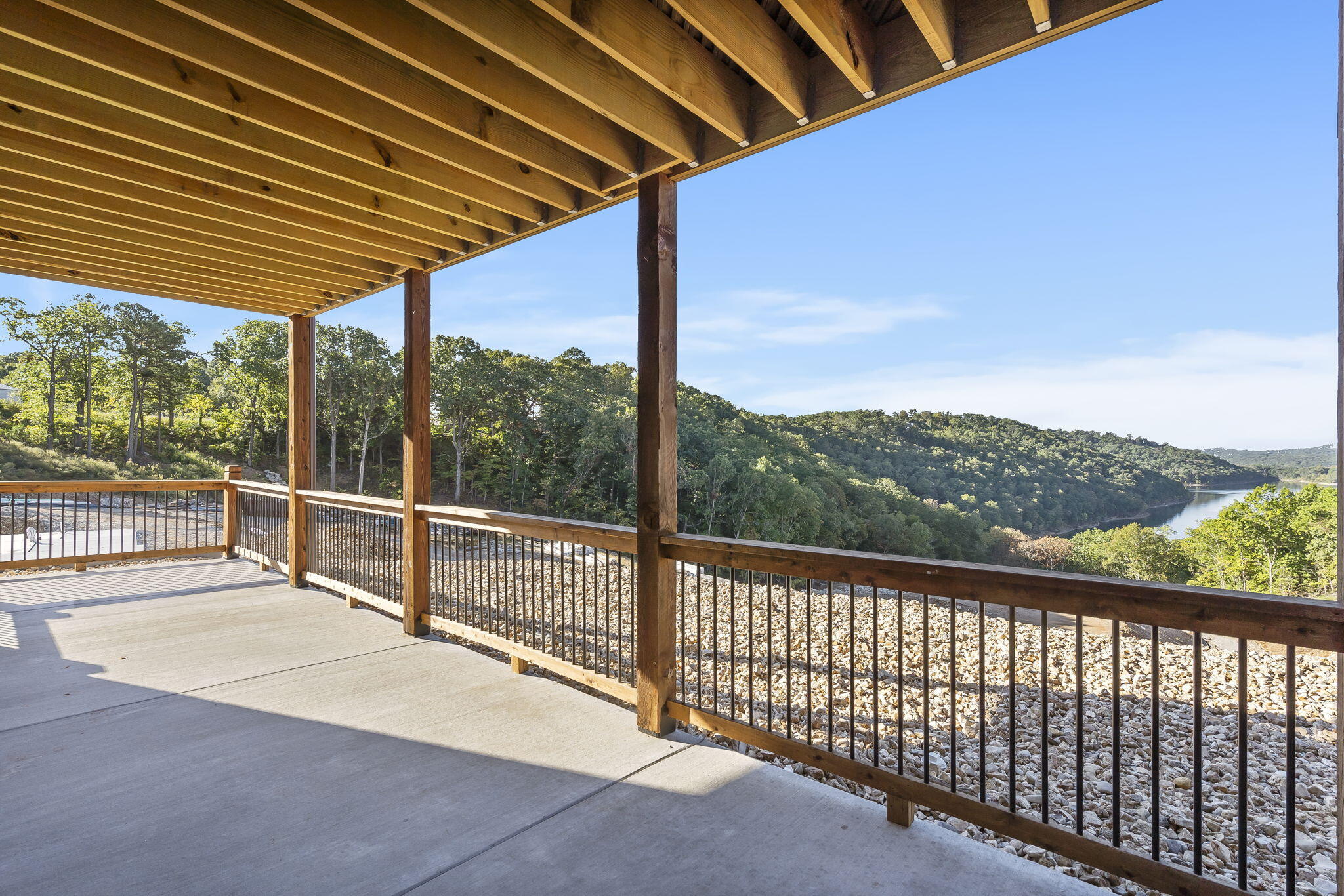 Wilderness Mountain - Residential