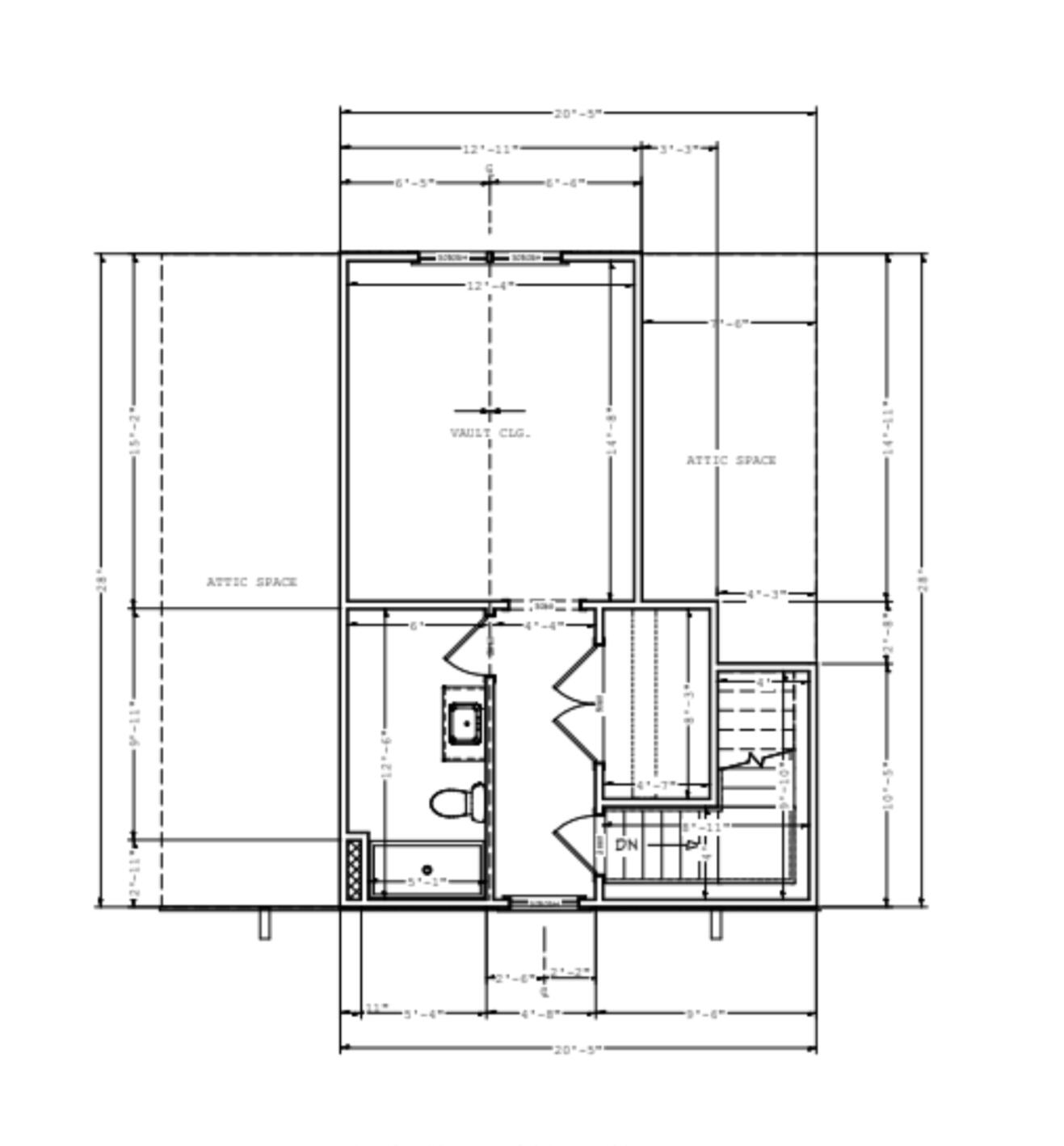 Wilderness Mountain - Residential