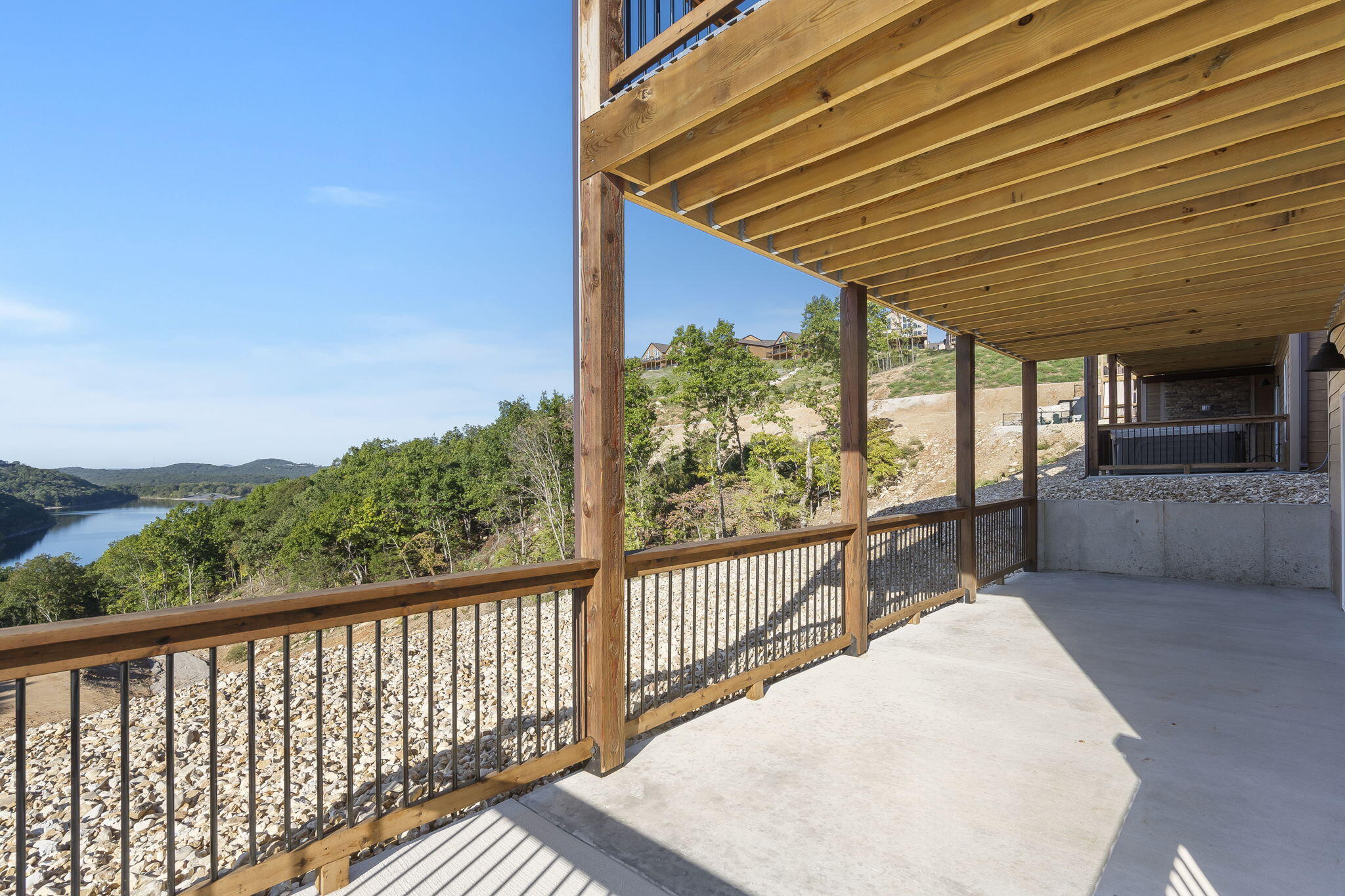 Wilderness Mountain - Residential