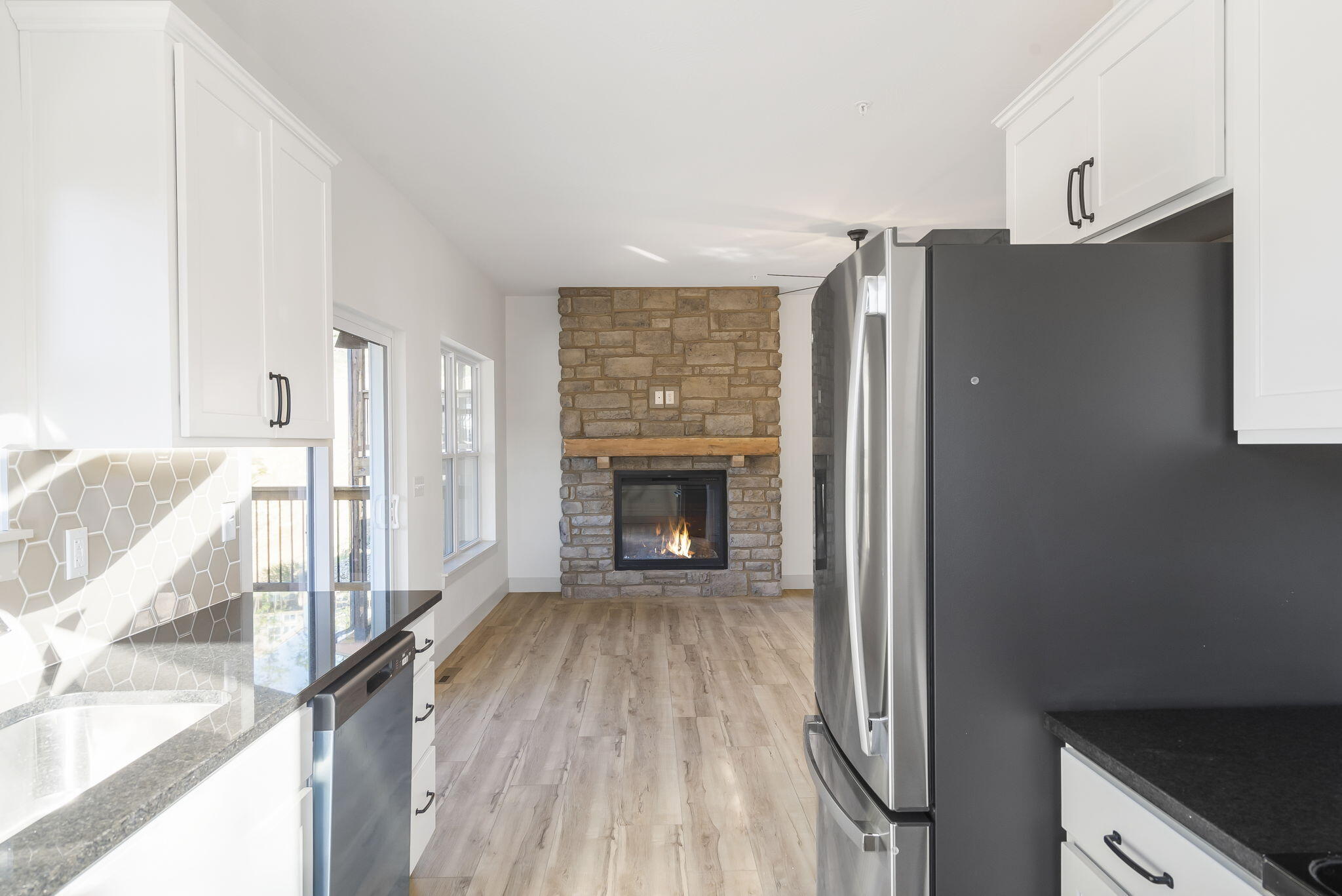 Wilderness Mountain - Residential