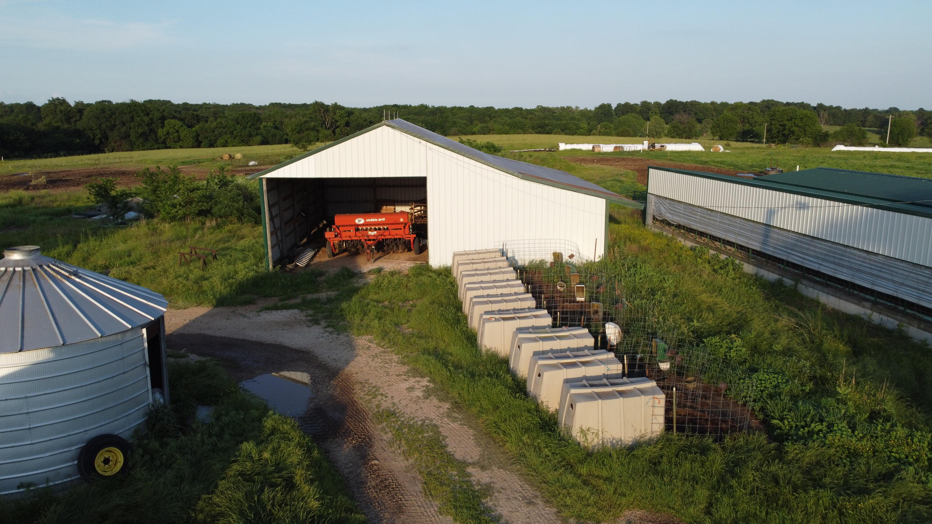 N/A - Farm