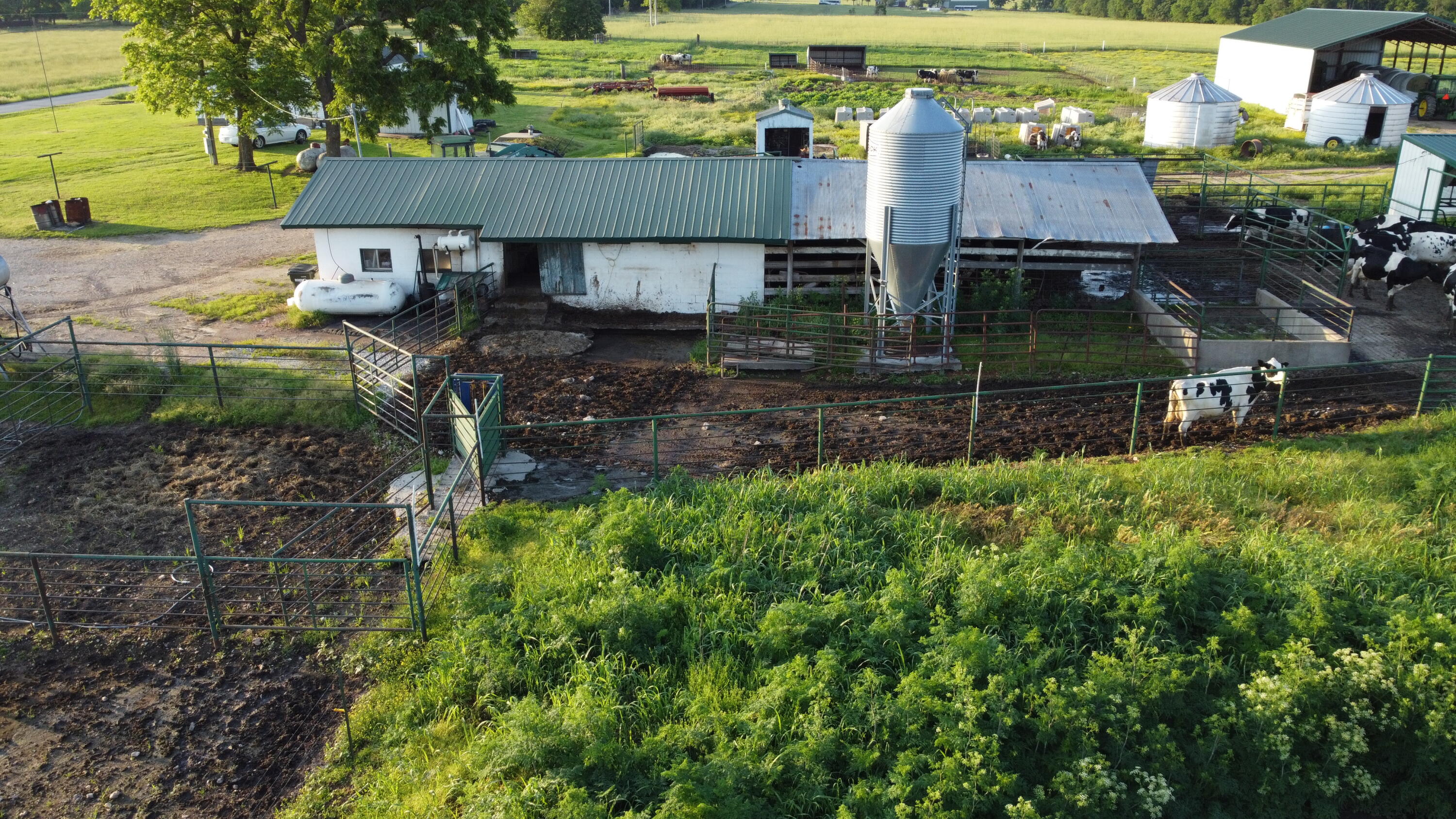 N/A - Farm