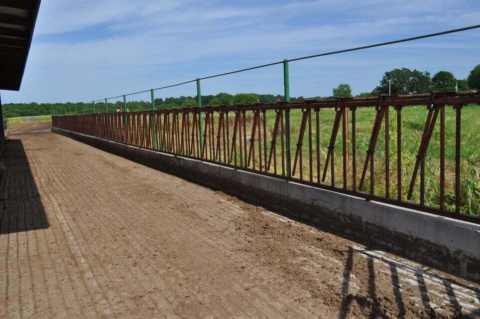 N/A - Farm