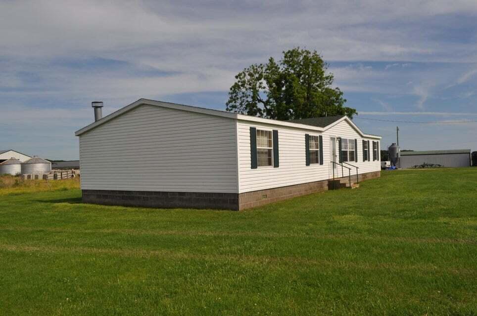 N/A - Farm