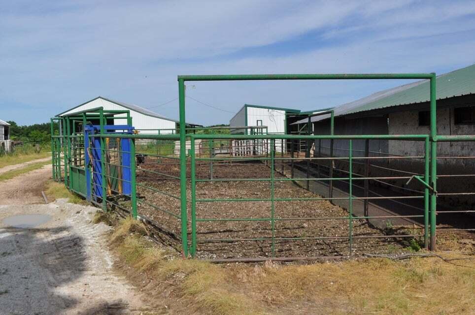 N/A - Farm
