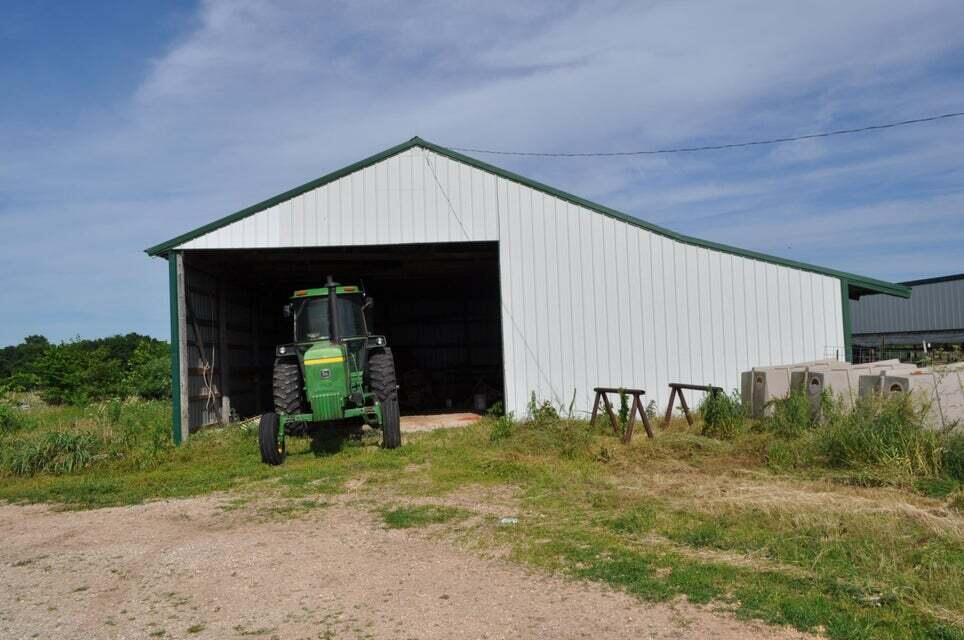 N/A - Farm