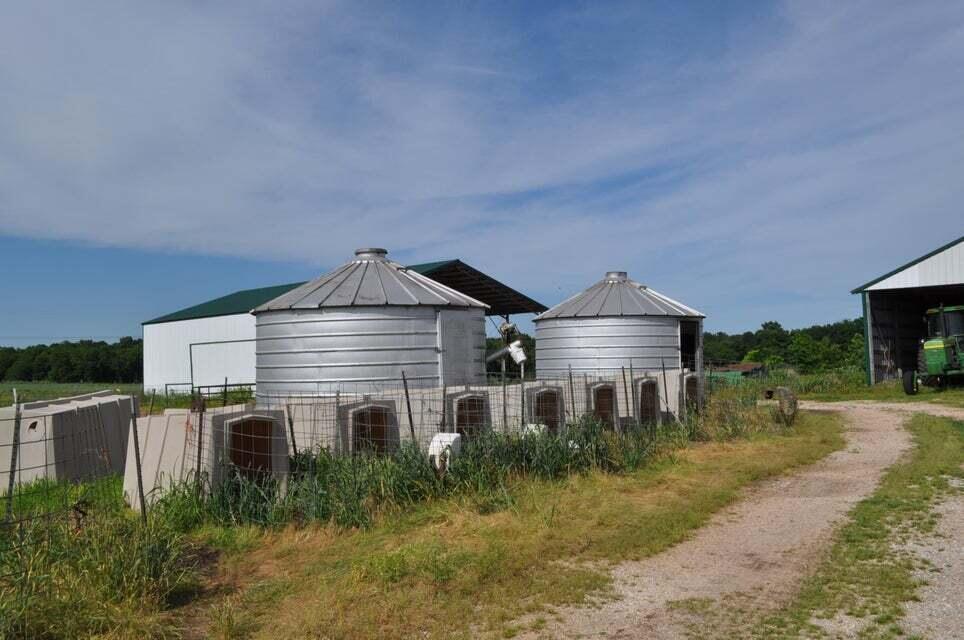 N/A - Farm