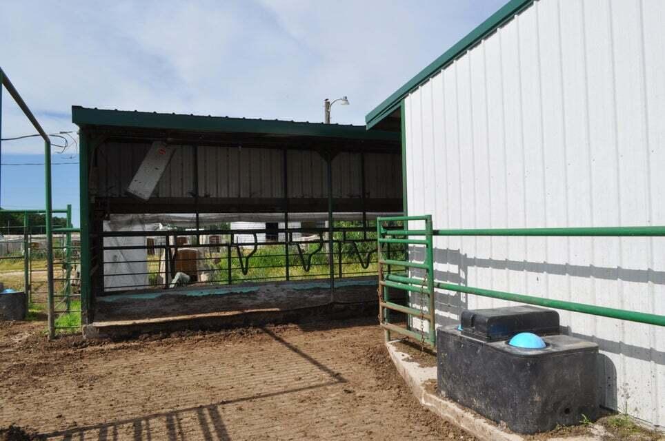 N/A - Farm