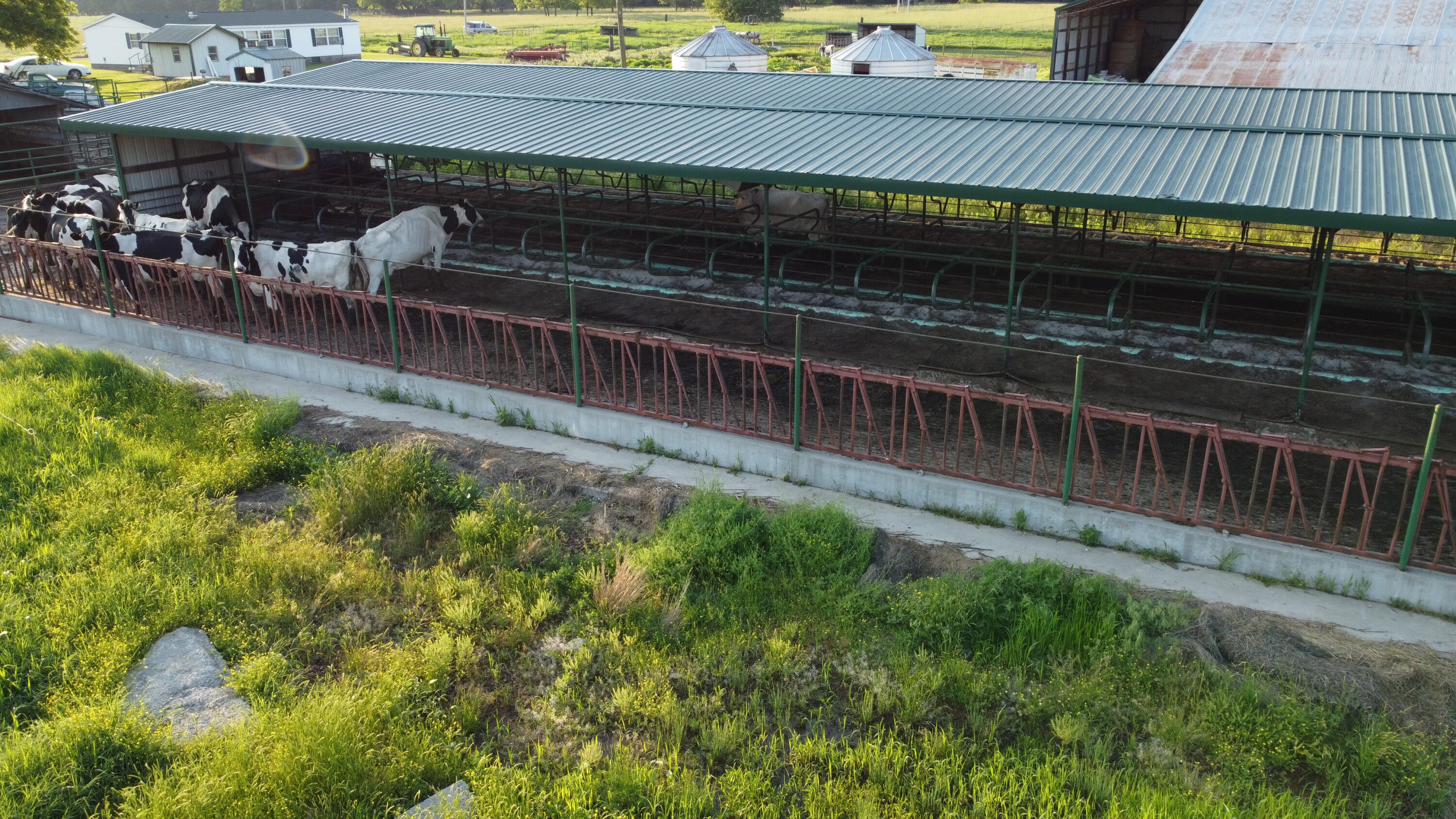 N/A - Farm