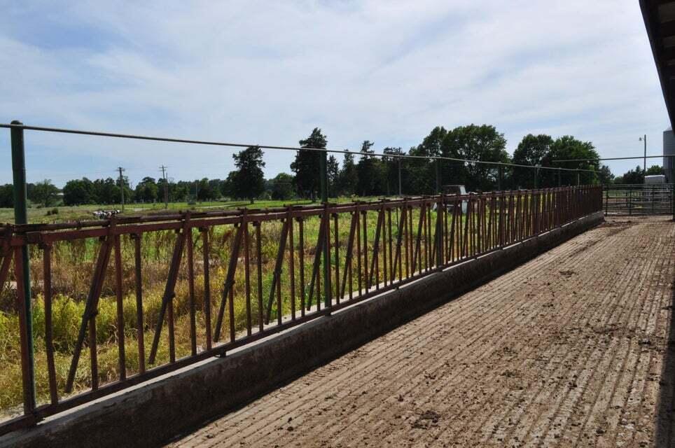 N/A - Farm