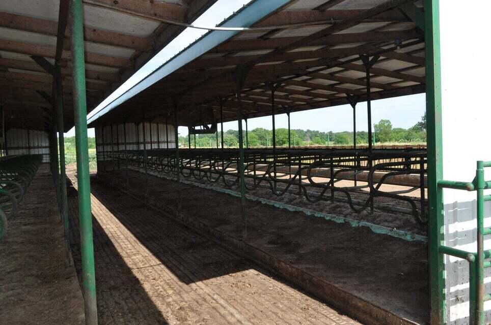 N/A - Farm