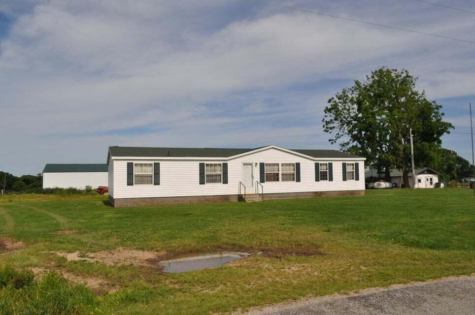 N/A - Farm