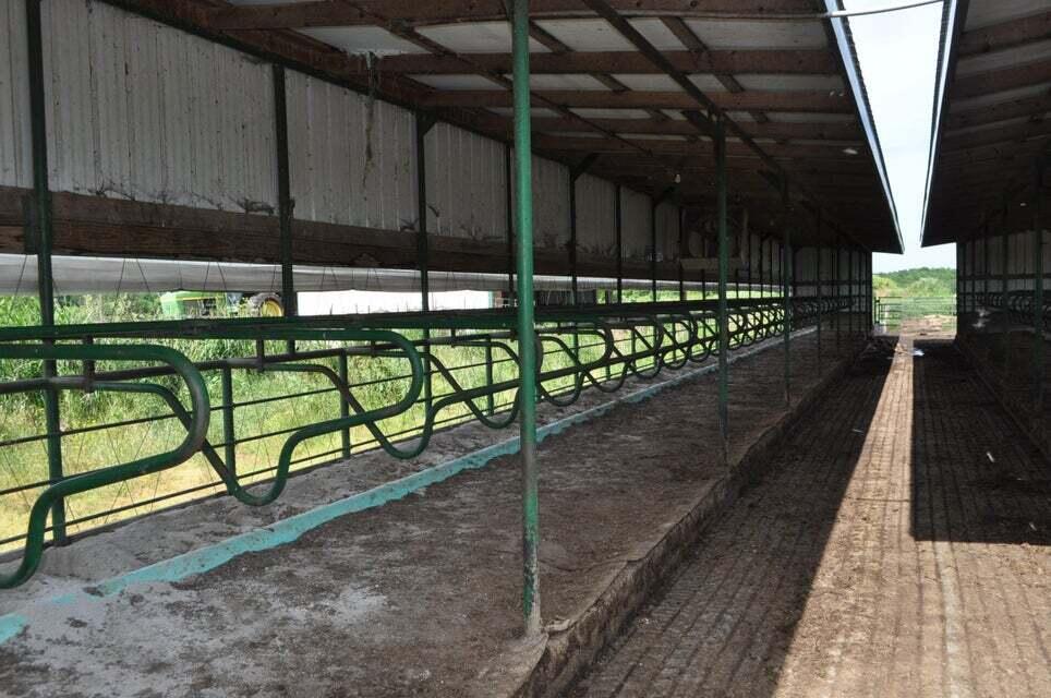 N/A - Farm