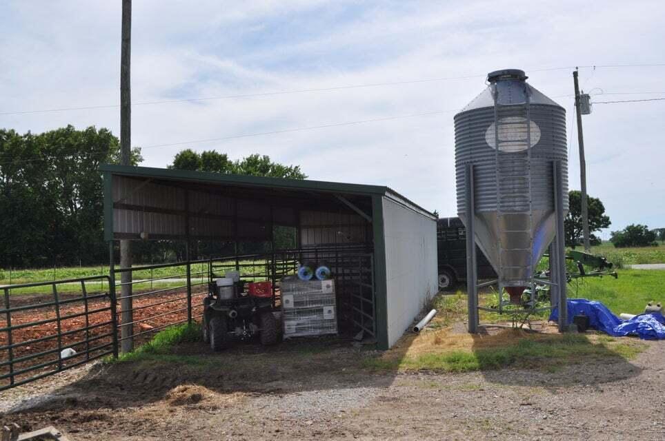 N/A - Farm