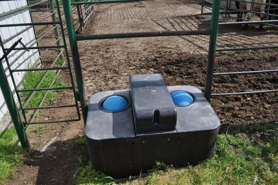 N/A - Farm
