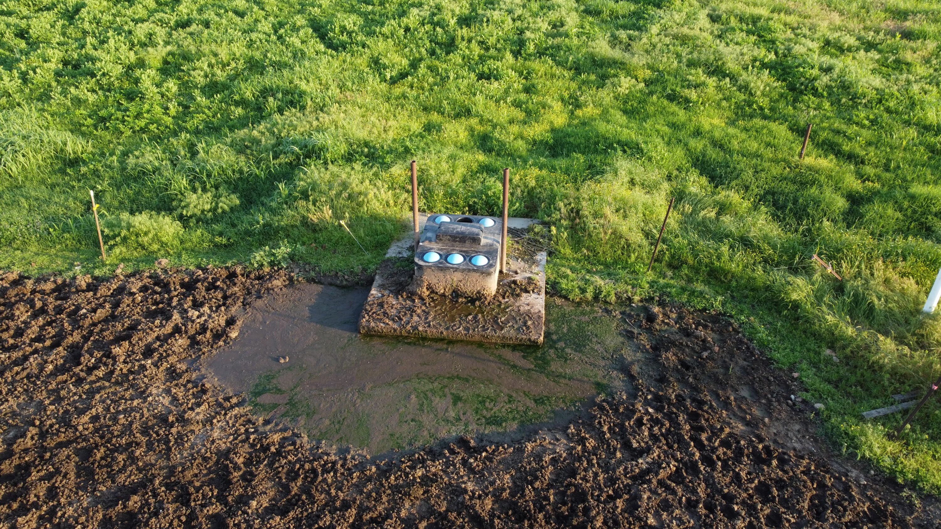 N/A - Farm