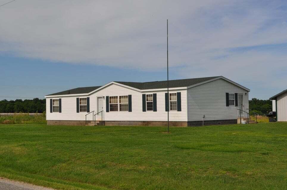 N/A - Farm