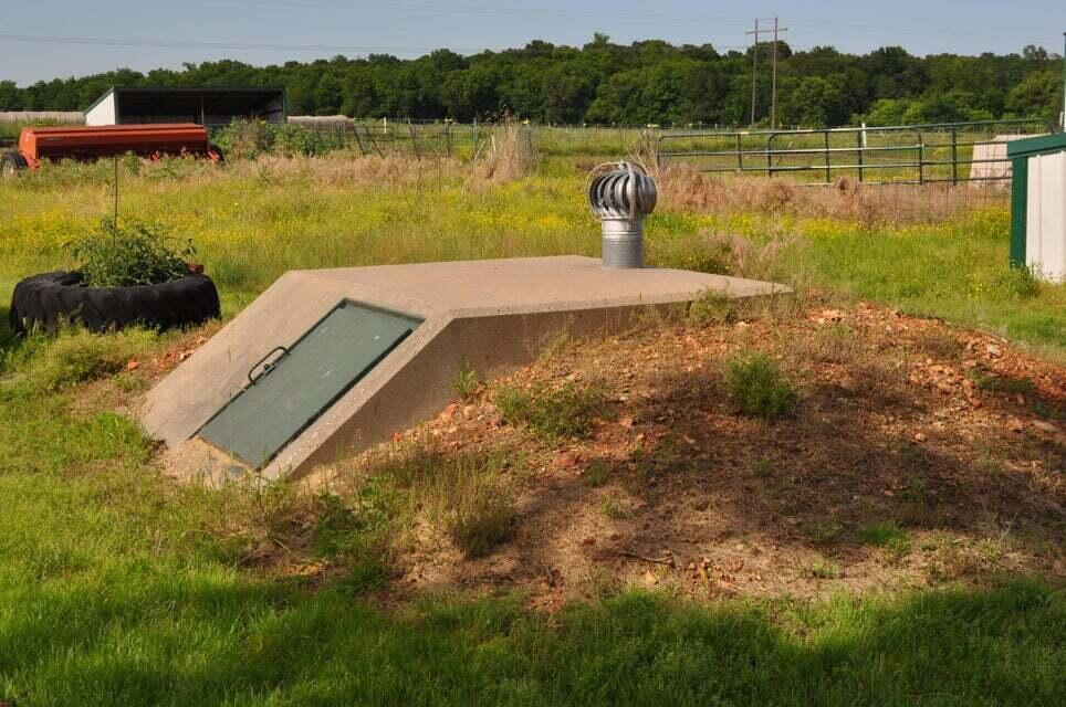 N/A - Farm